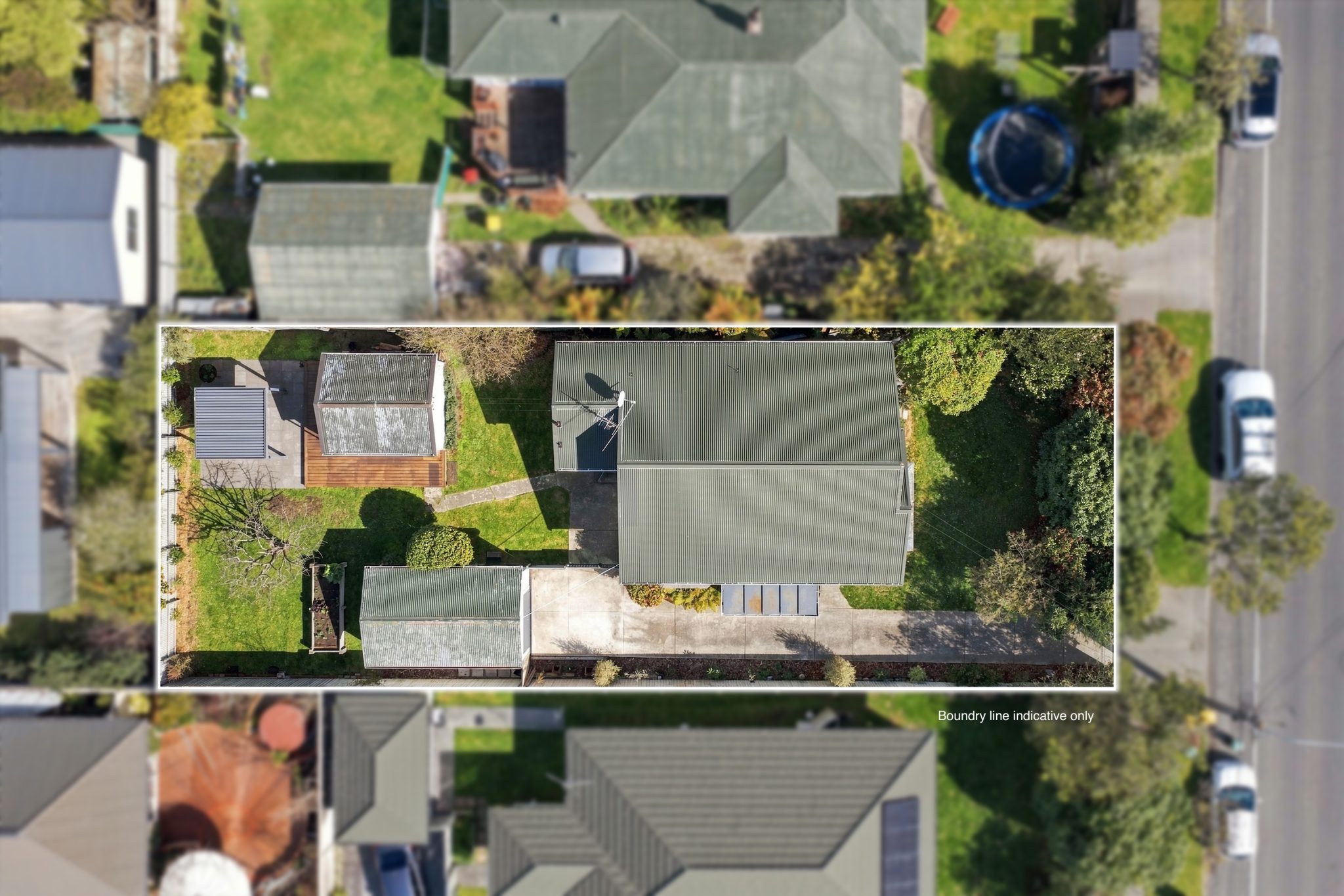 Priced $749,000. Bring us an offer! — slide 16