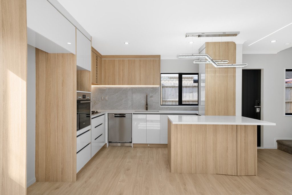 Property interior