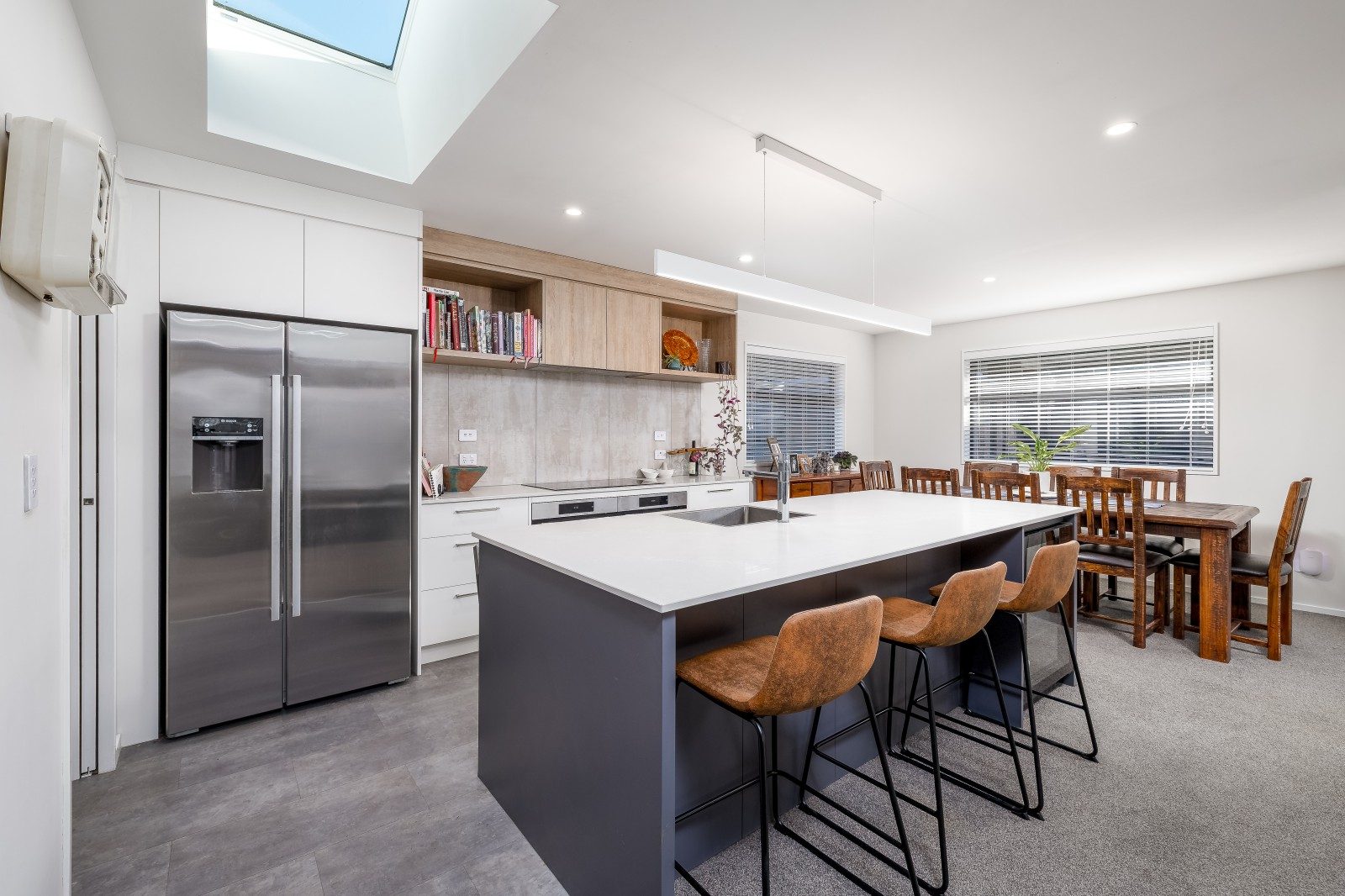 Private, modern and made for easy living — slide 2