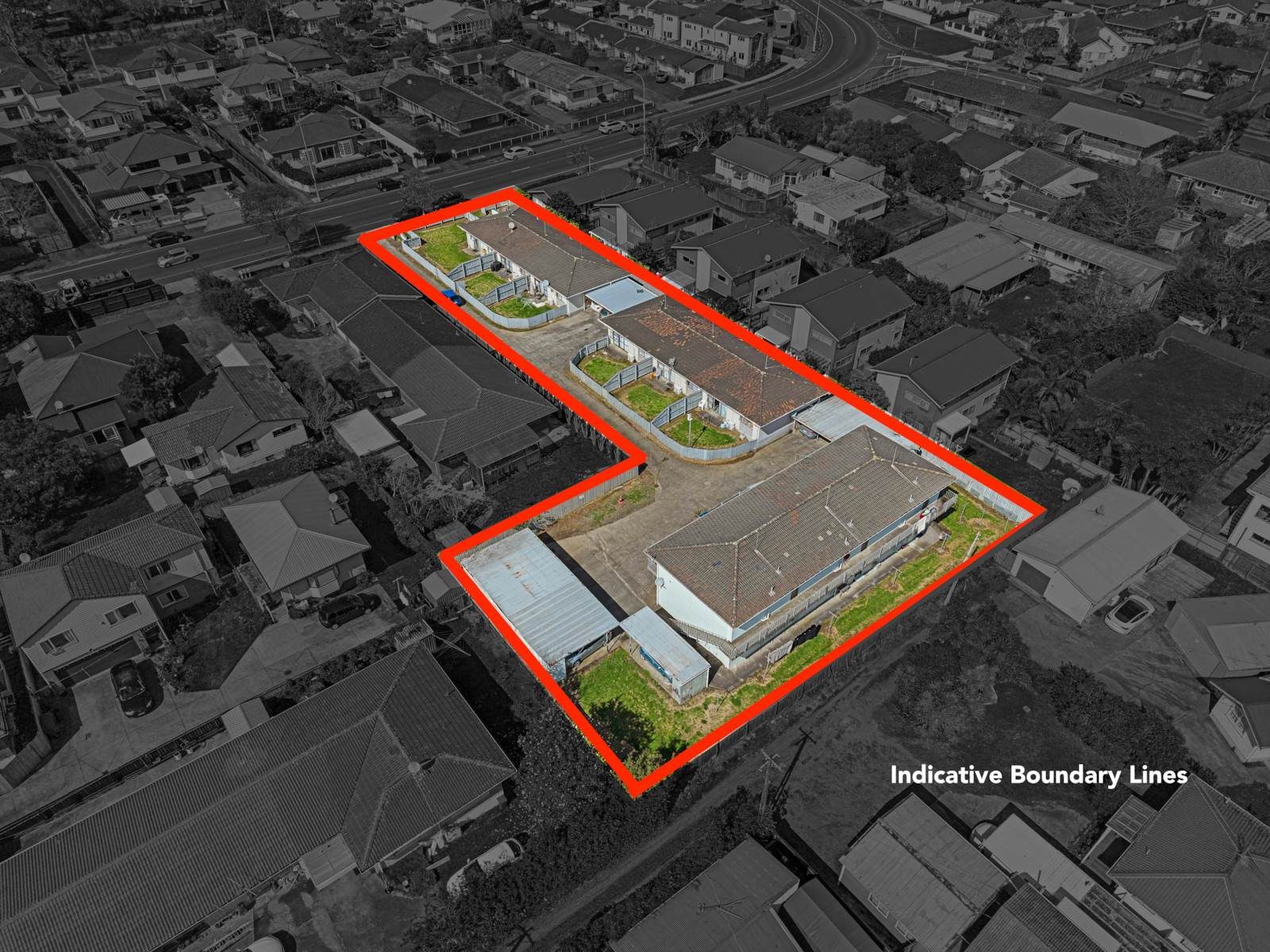 A MONEY-MAKING MACHINE IN THE HEART OF PAPATOETOE — slide 32
