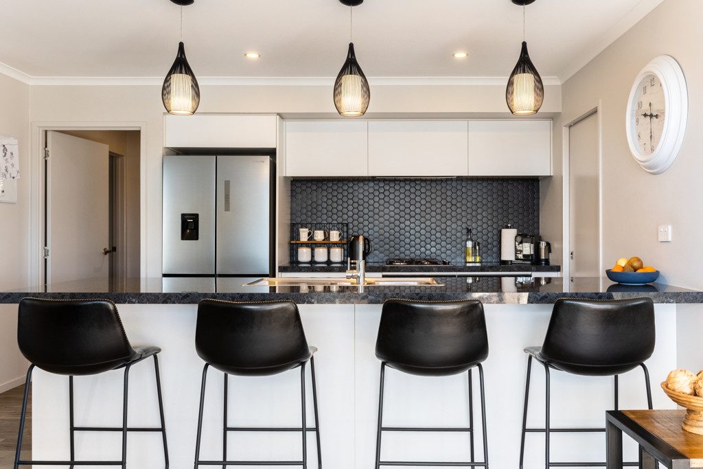 Property interior