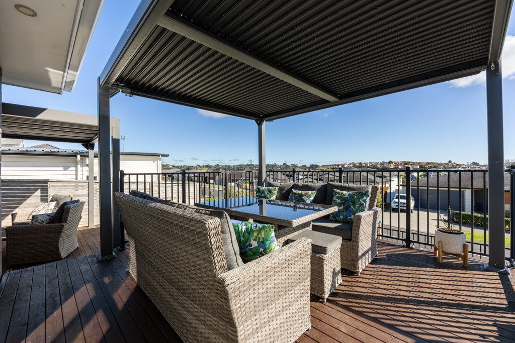 Property interior