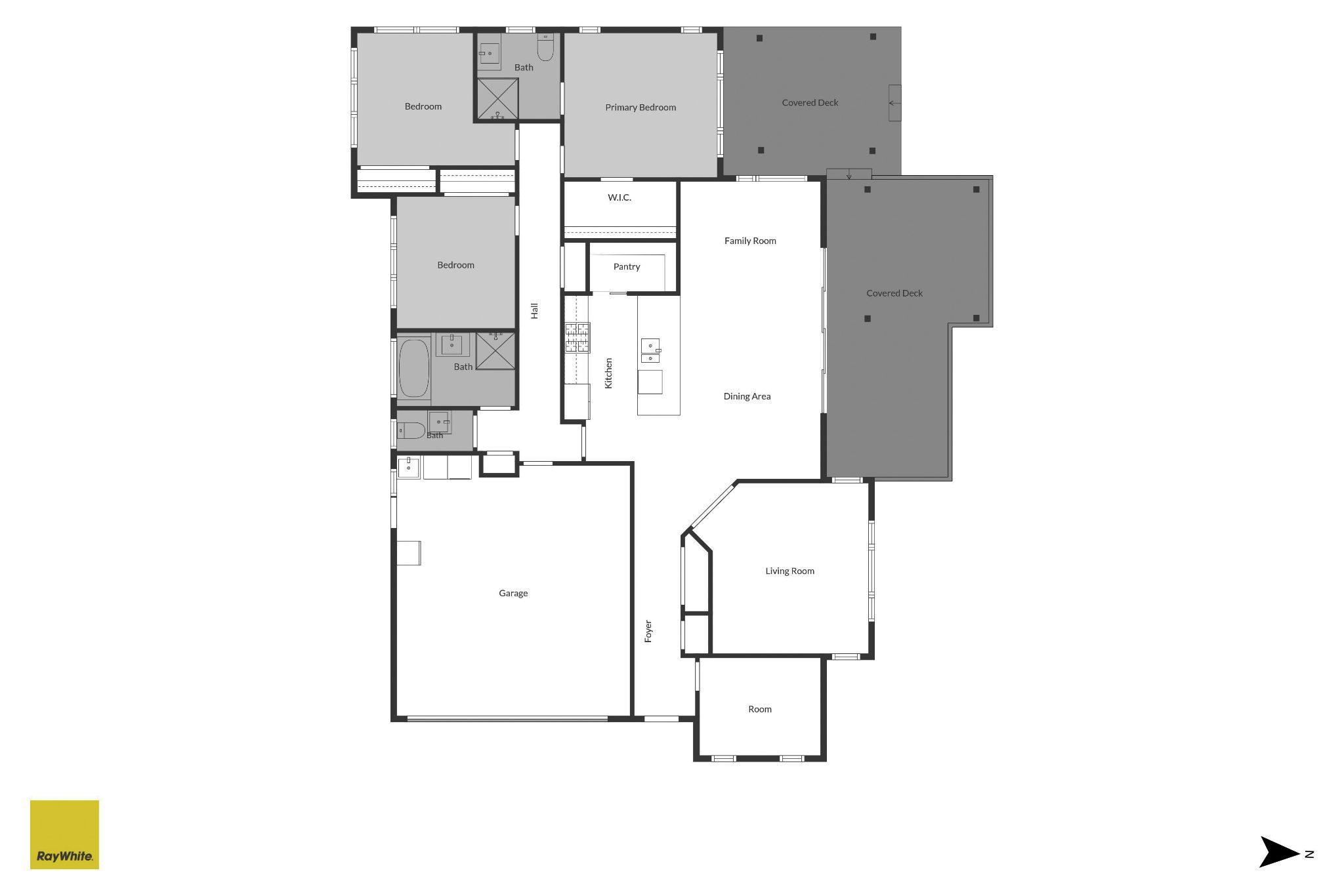 Corner Site, Easy Living — slide 18