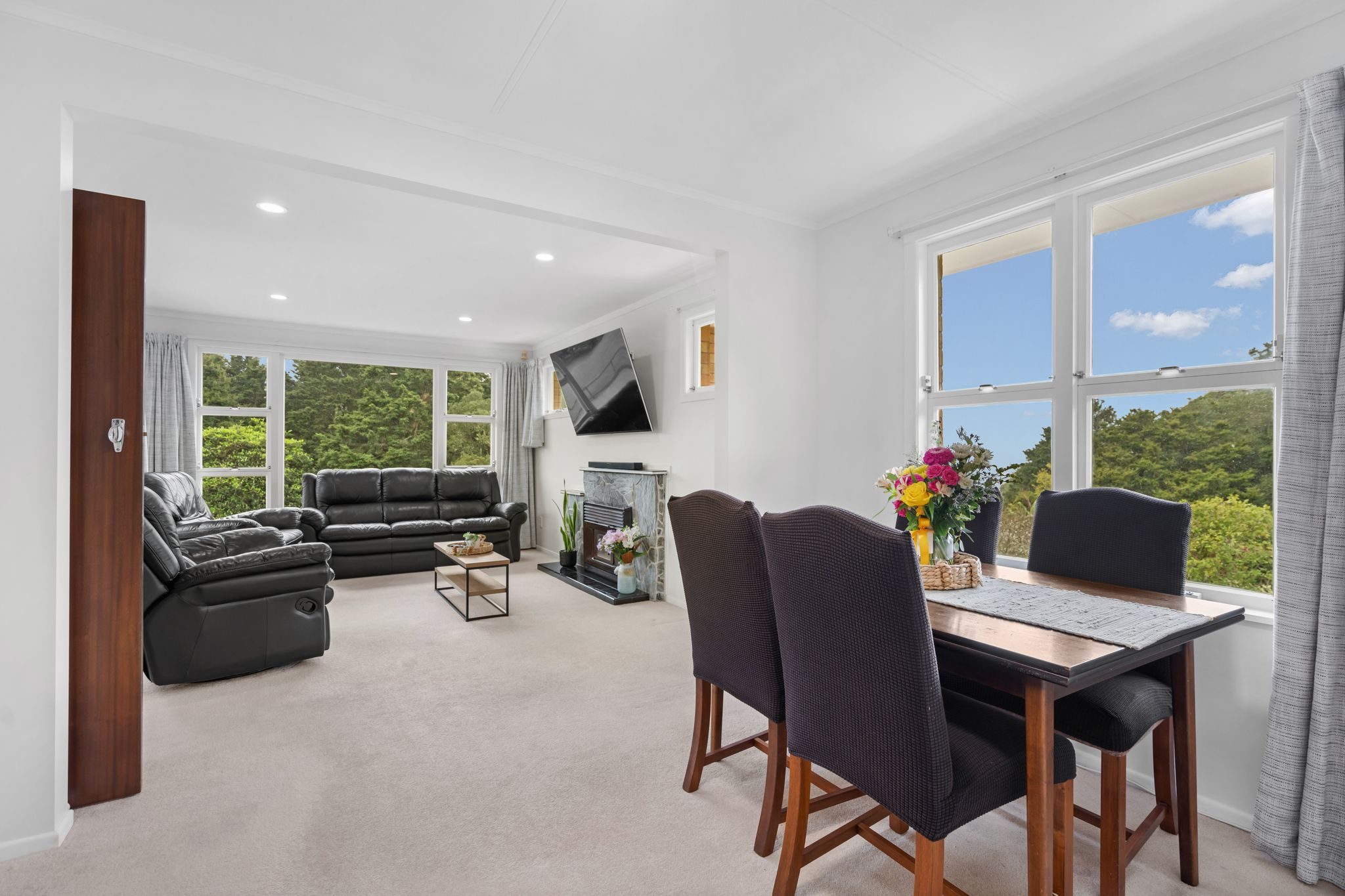 Property interior