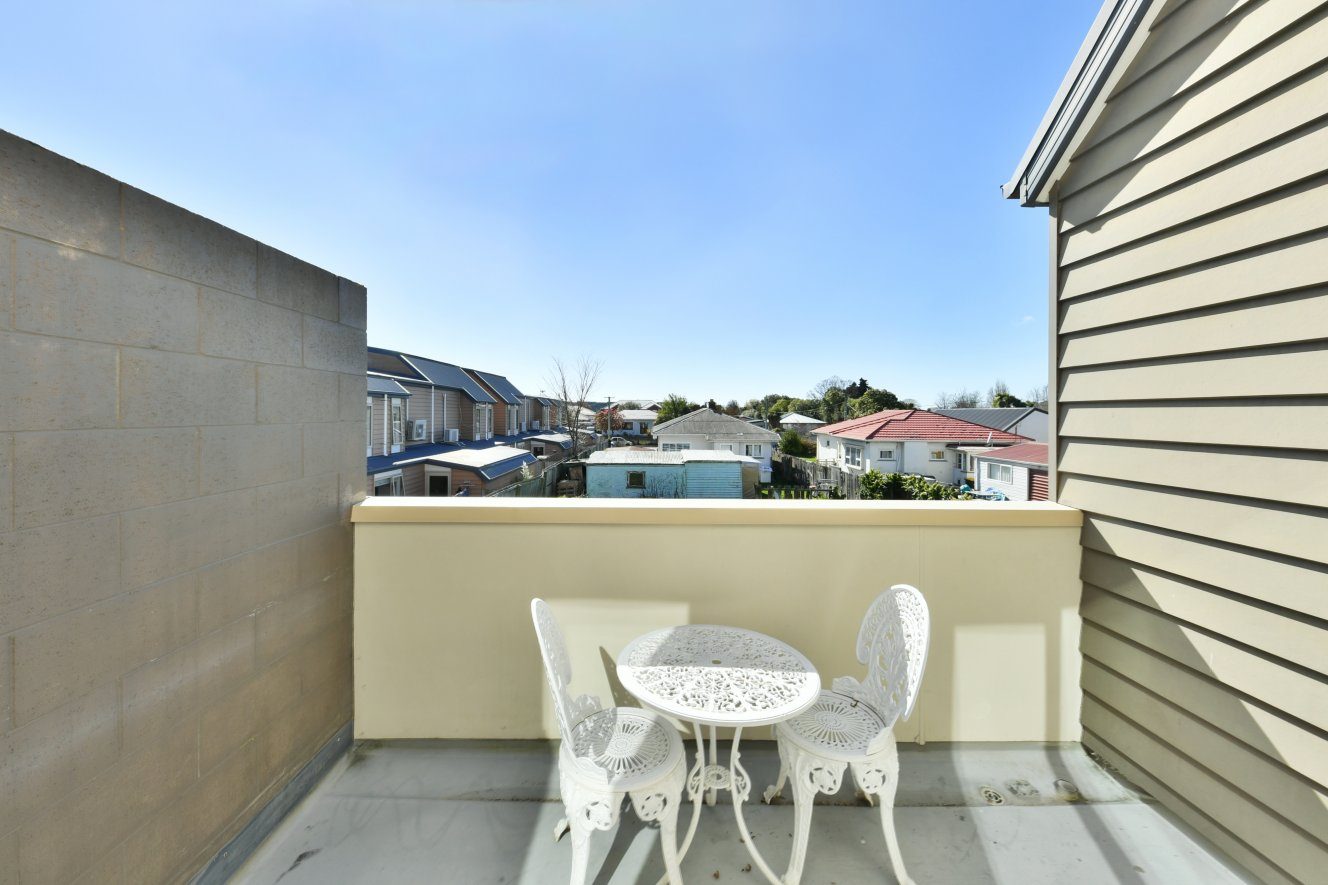 Property interior