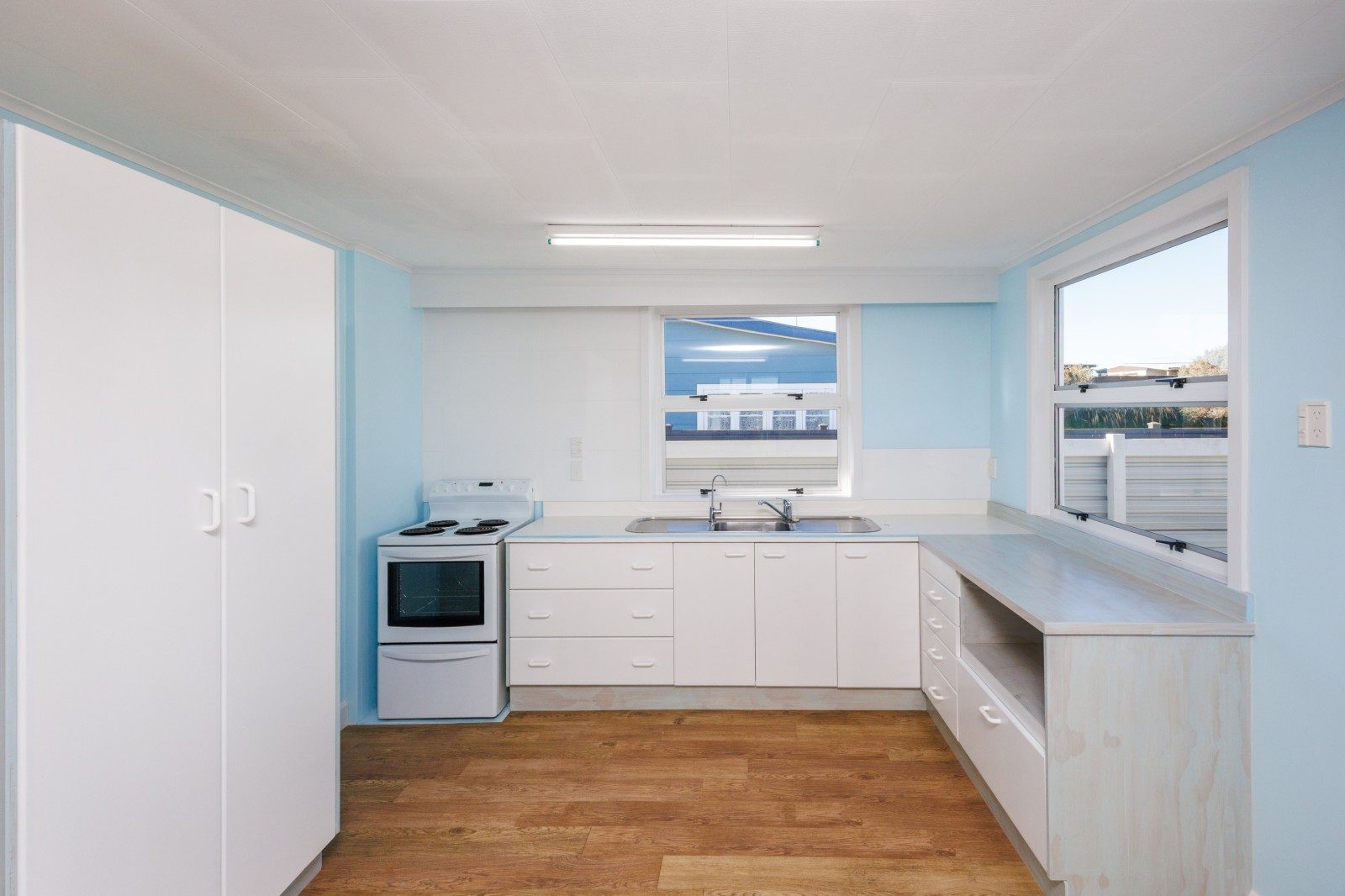 Property interior