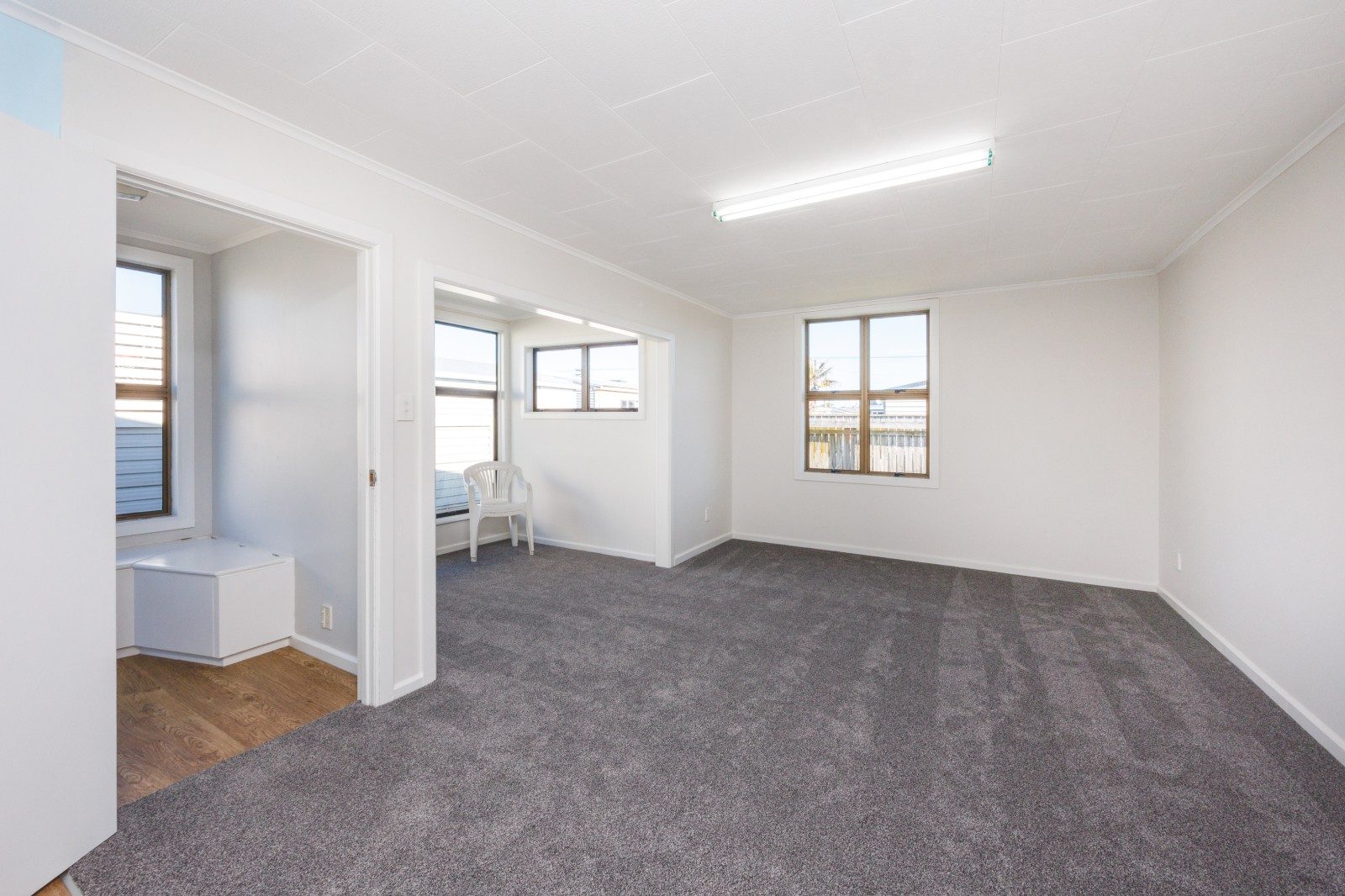 Property interior