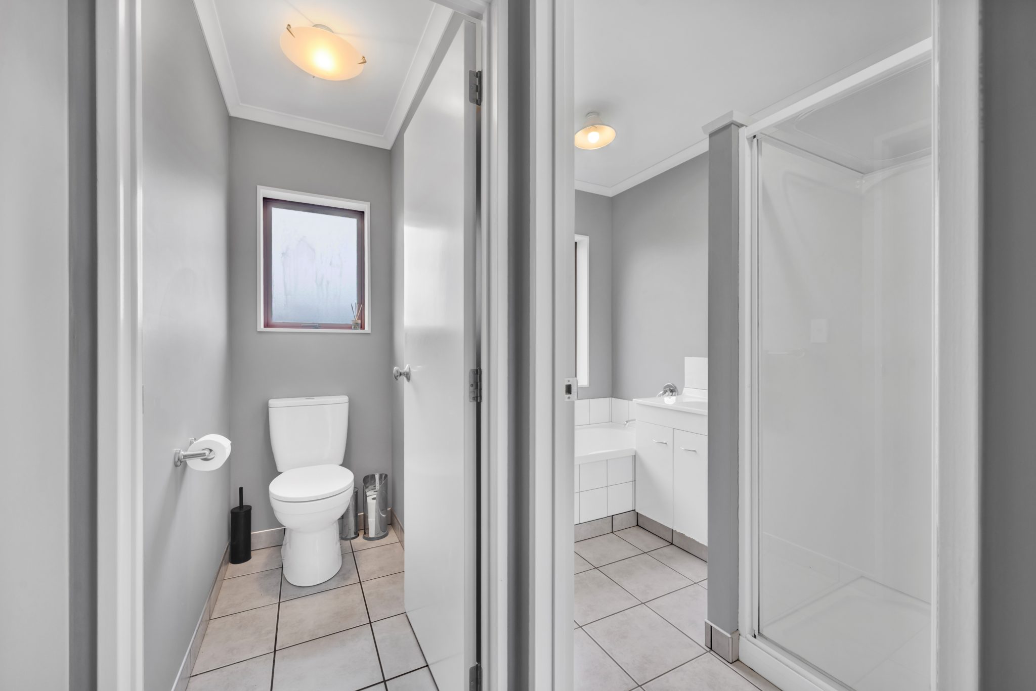Property interior