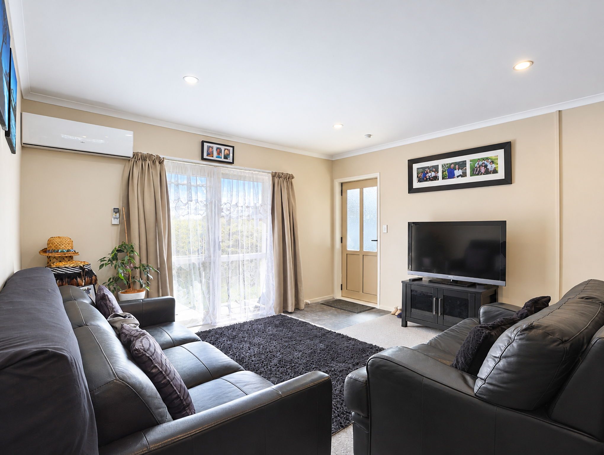 Comfort, Convenience & Immediate Rental Income — slide 2