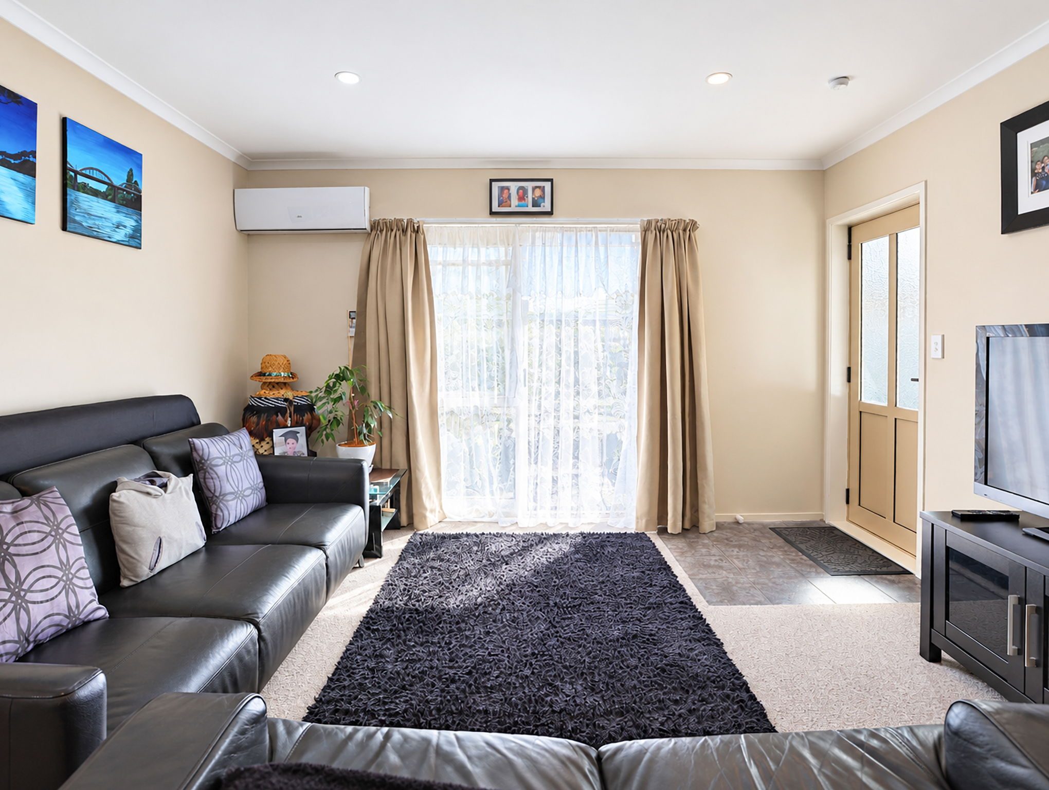 Property interior