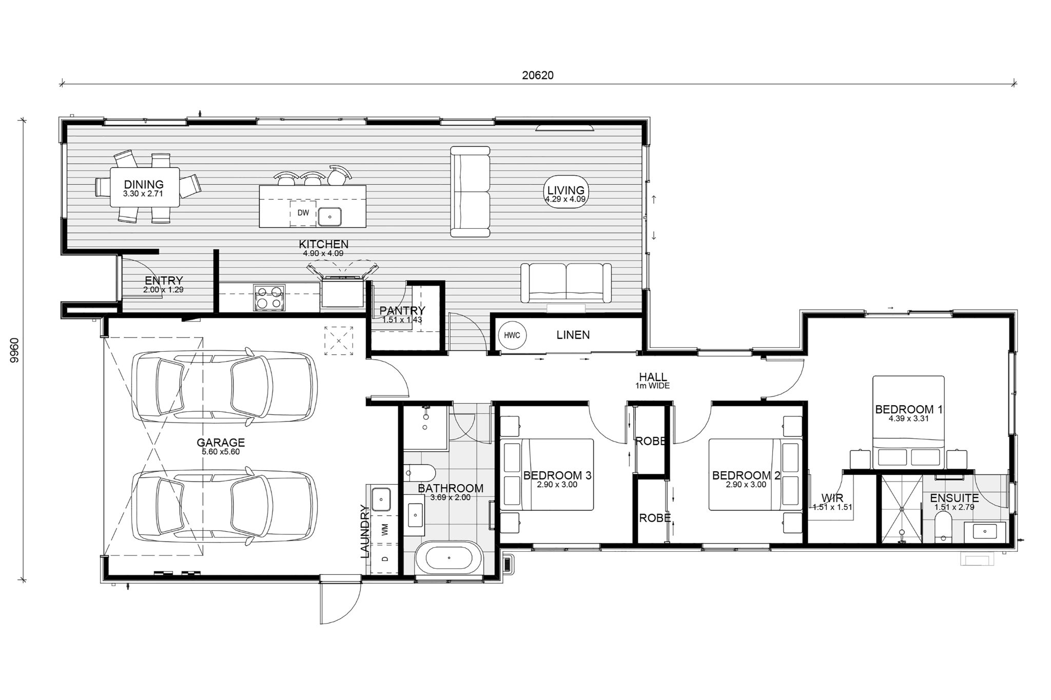 Make Ravenswood Your Home — slide 2