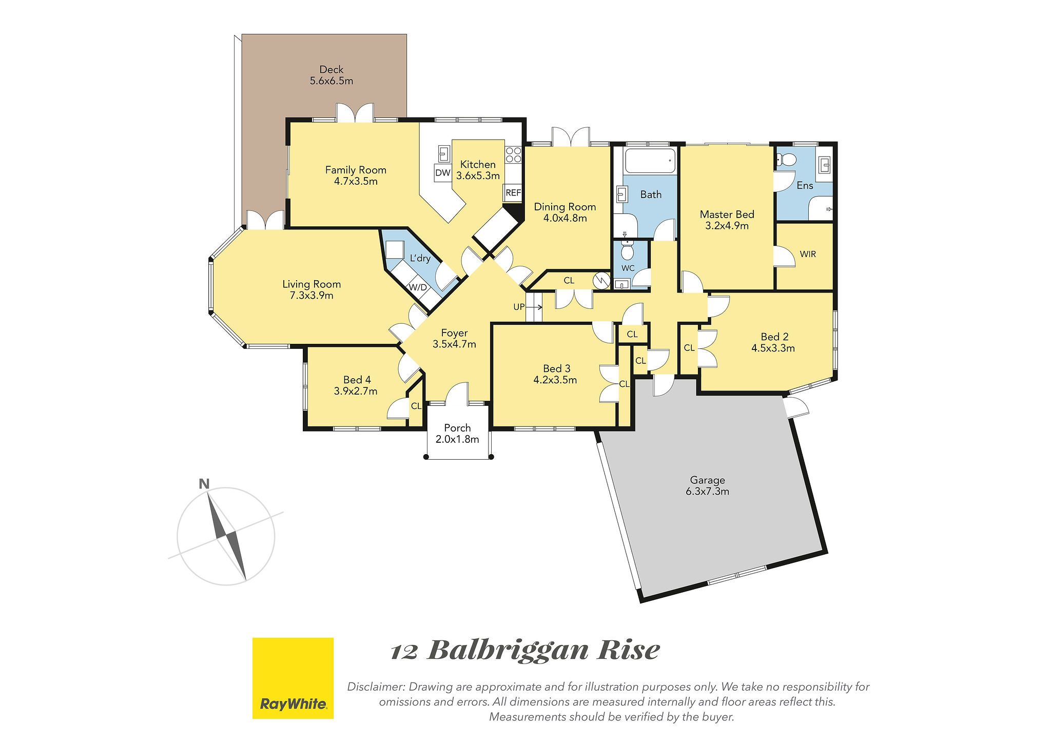 Timeless Features, Modernised Interior — slide 29