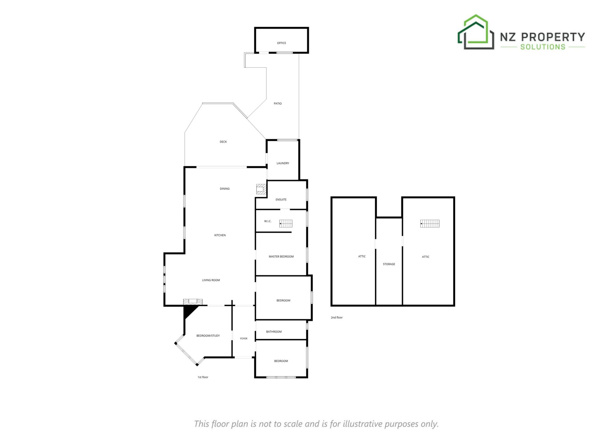 High Spec St Clair Villa — slide 41