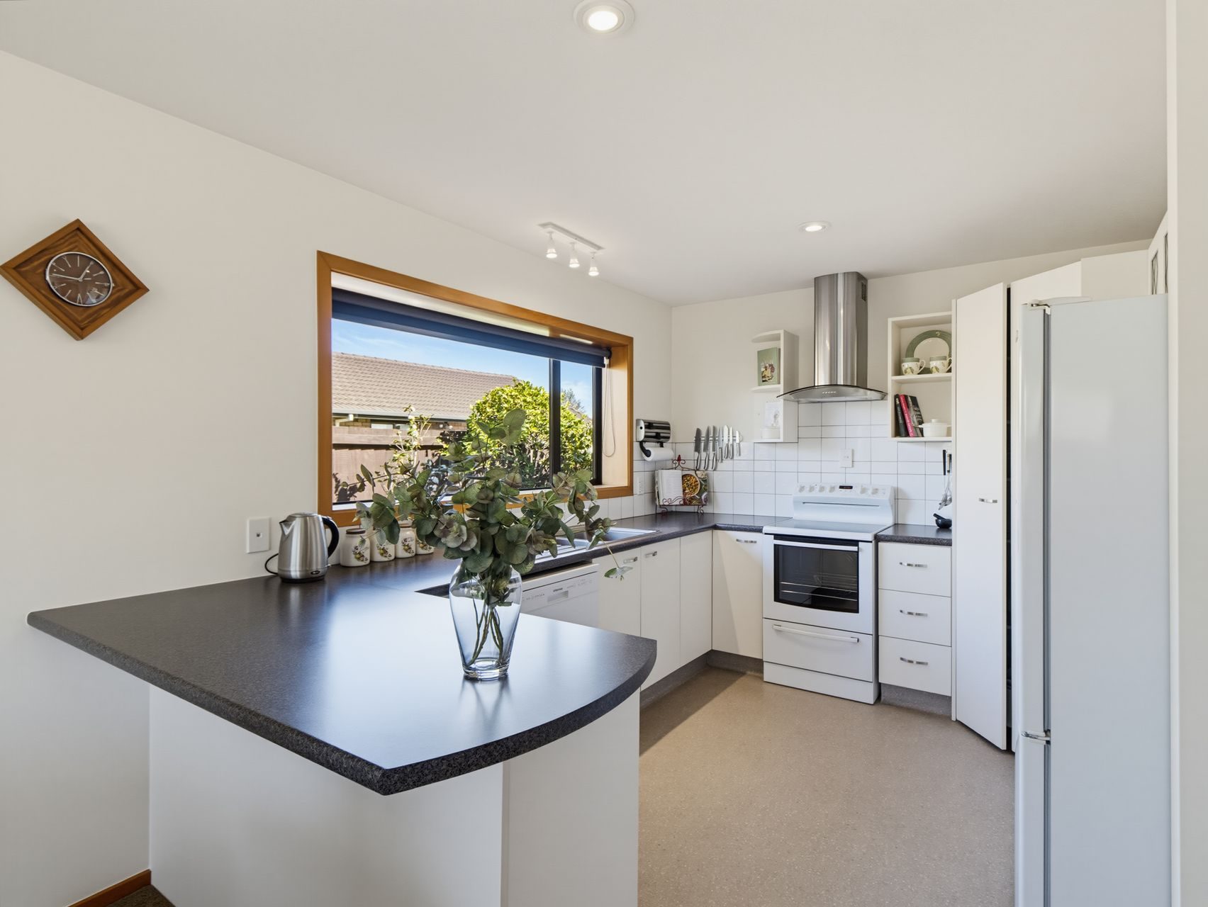 Property interior