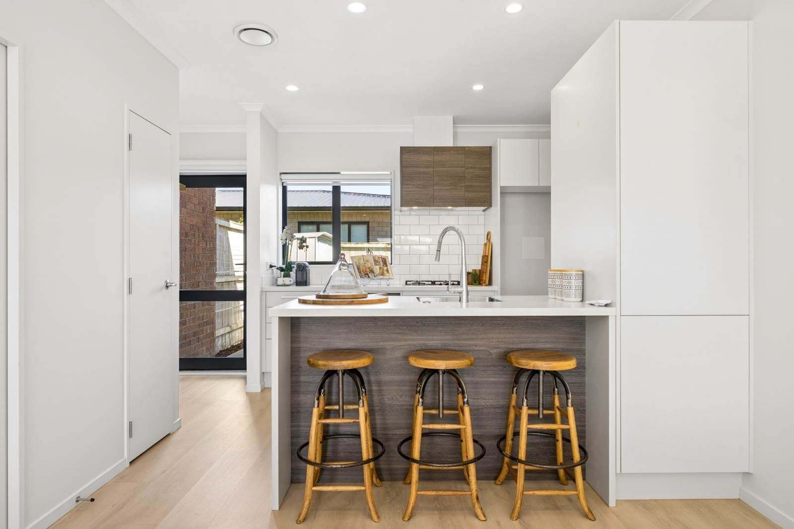 Property interior