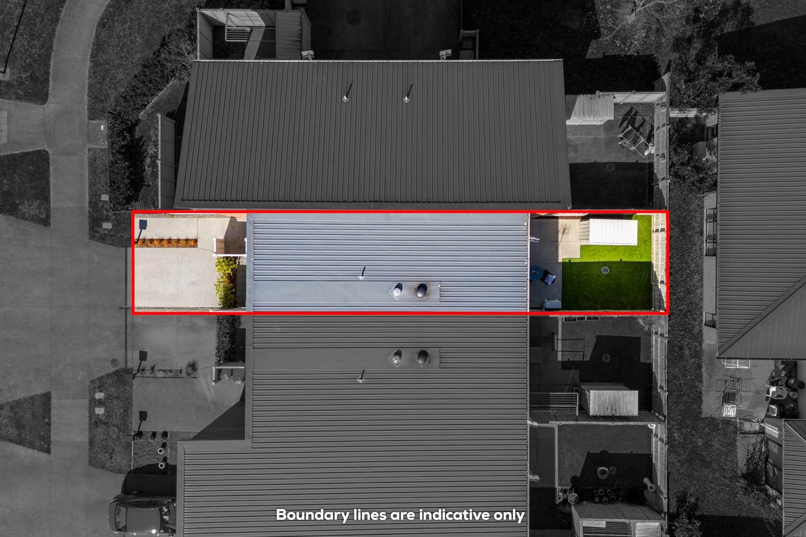 Immaculate Fletchers Home in Waiata Shores! — slide 23