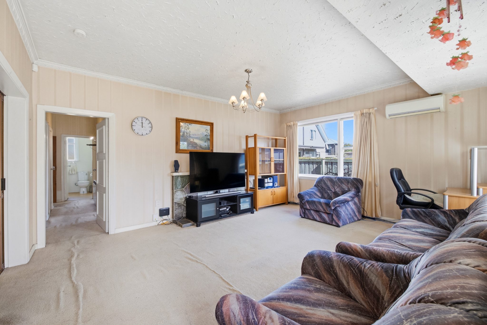 Property interior