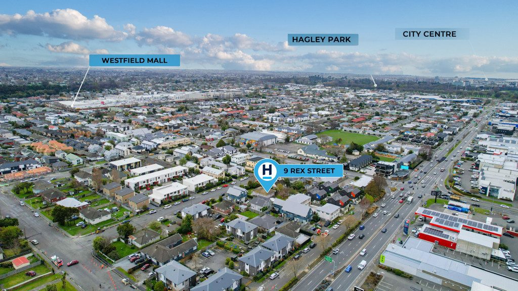 HRZ Land in Popular Location — slide 16