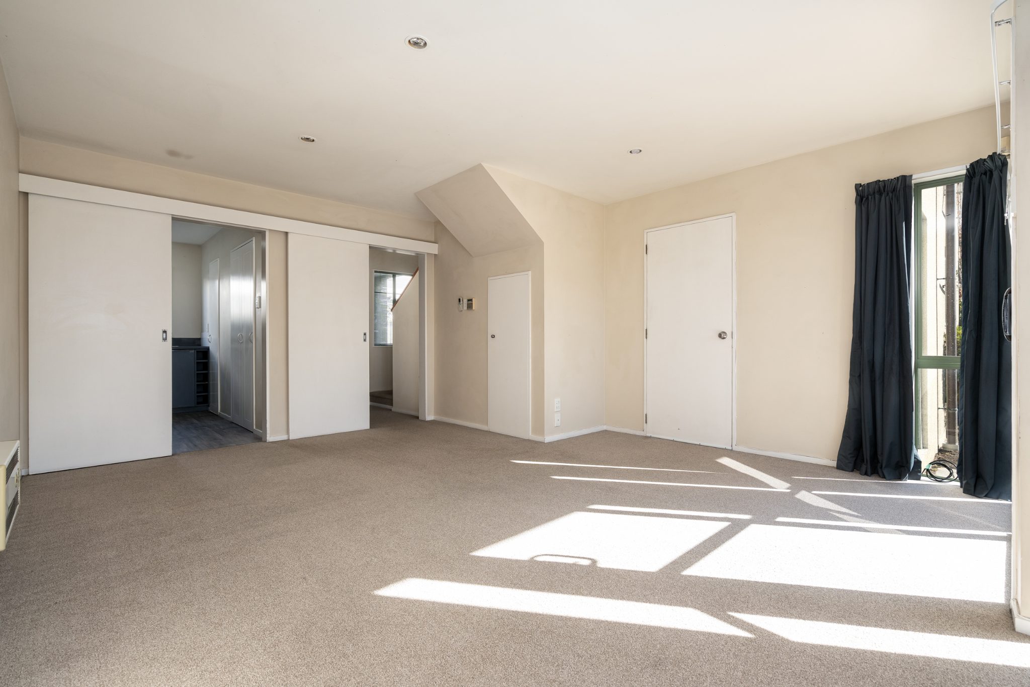 Property interior