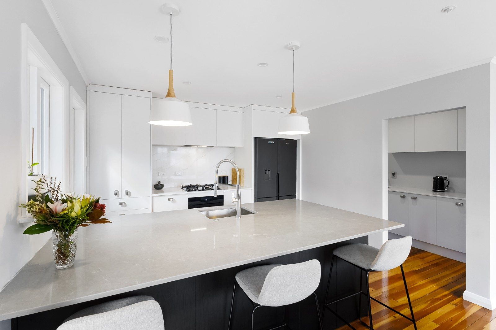 Renovated on Rona- Calling all Families — slide 1