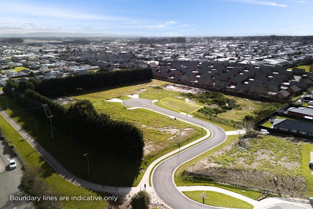 Space, Location, Lifestyle - Sorted! — slide 2