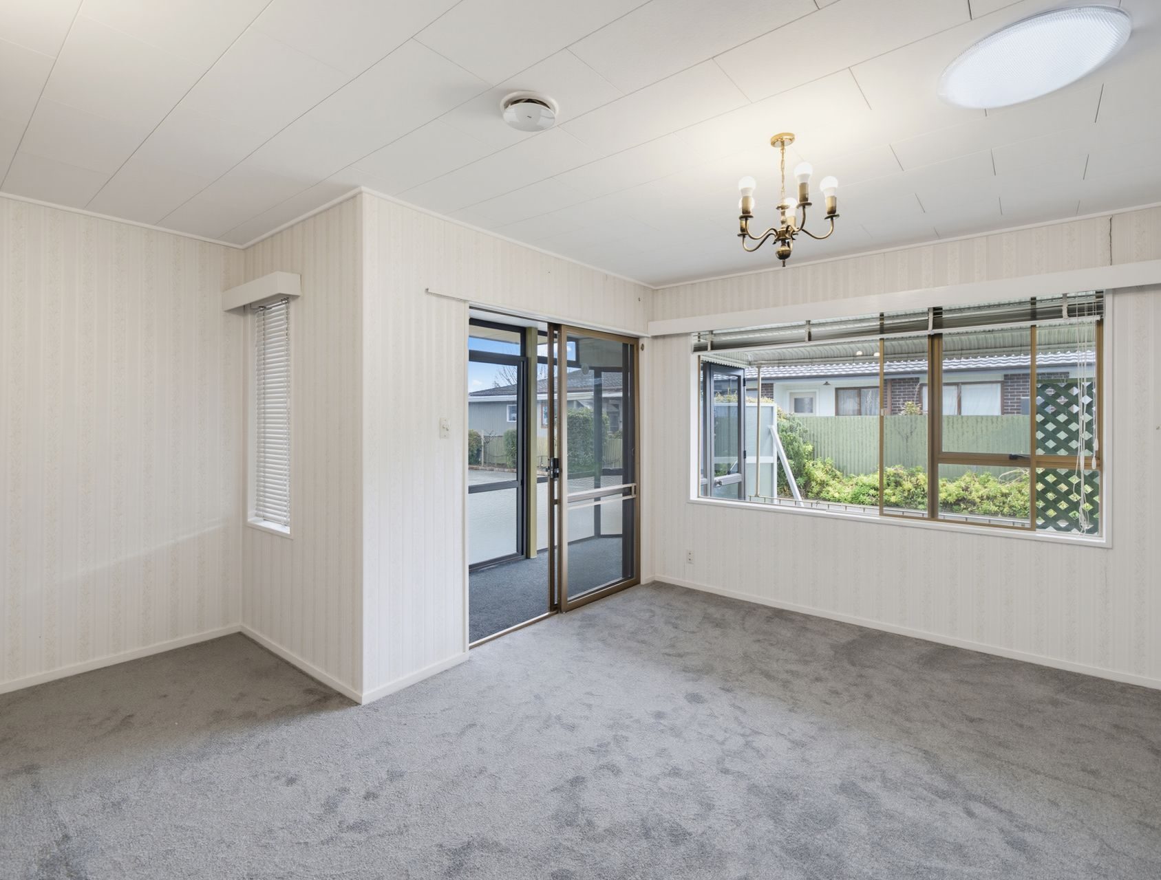 Property interior