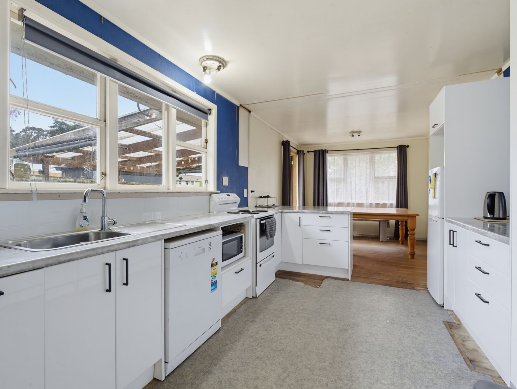 Property interior