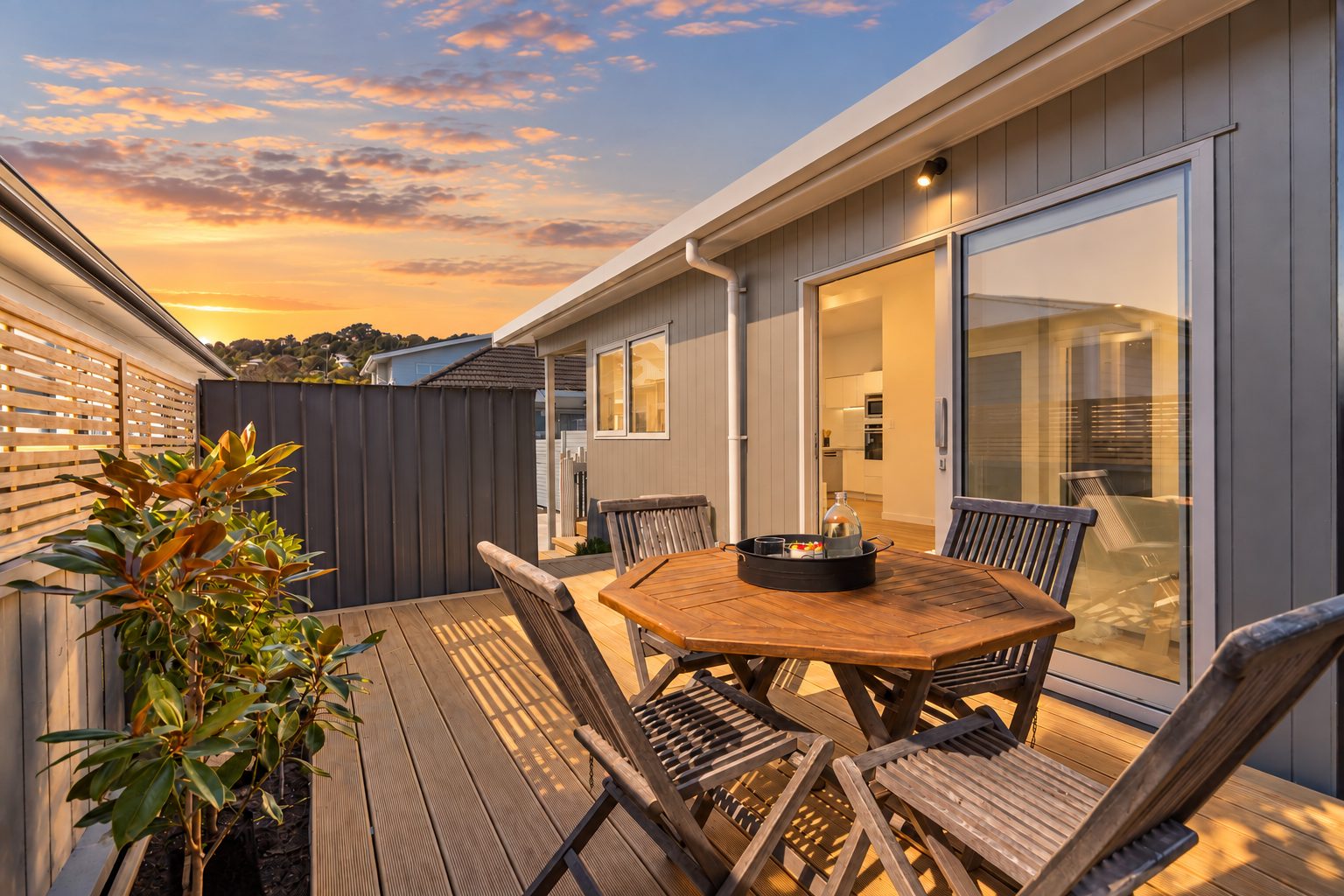 Stunning Brand New, Single-Level Home — slide 2