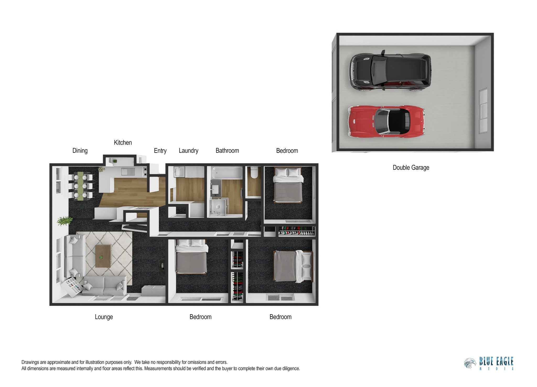 Large Freehold Site Under $600k? RUN — slide 17