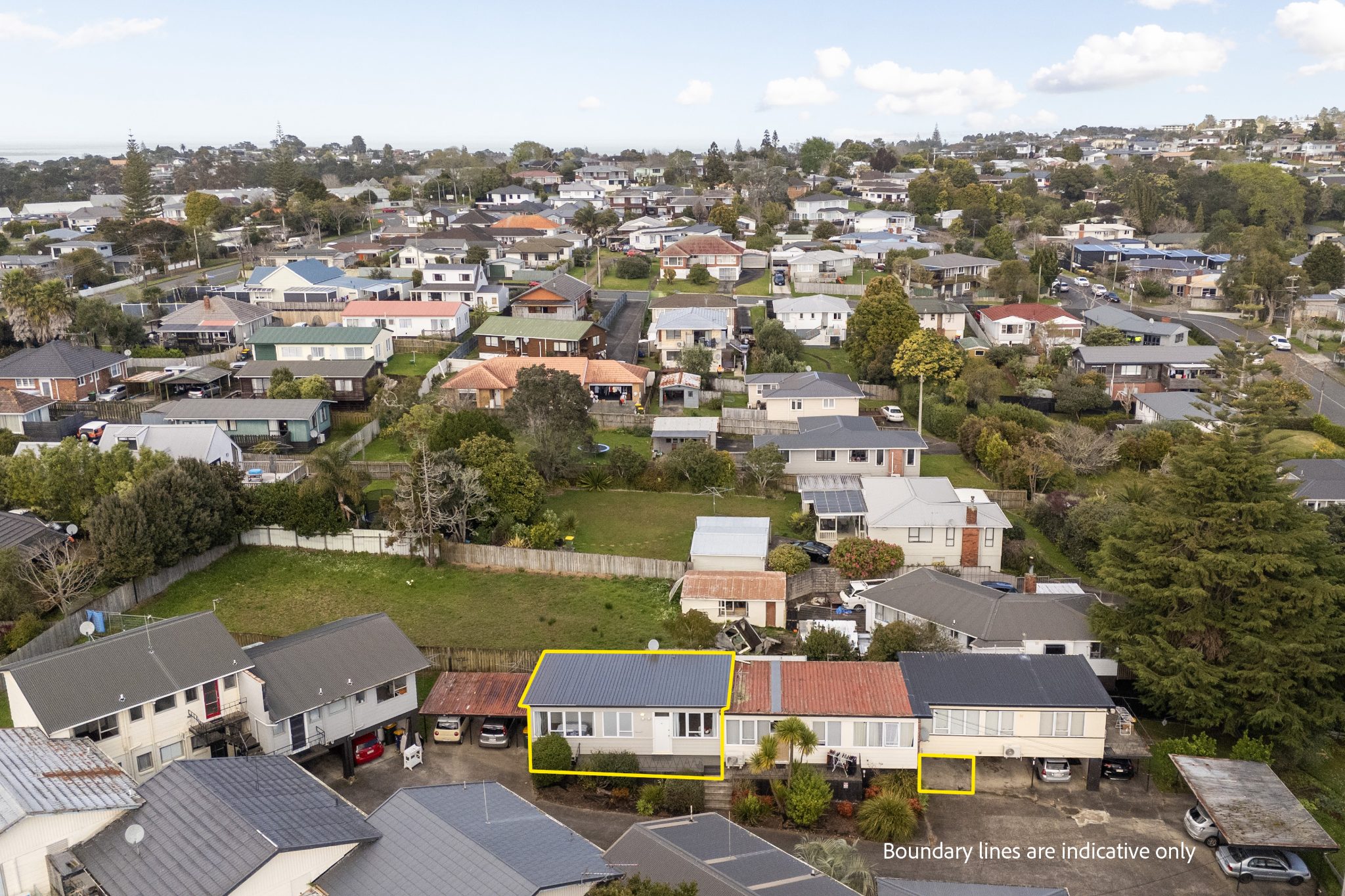 New Lynn's Best Value 3-Beddie! — slide 26