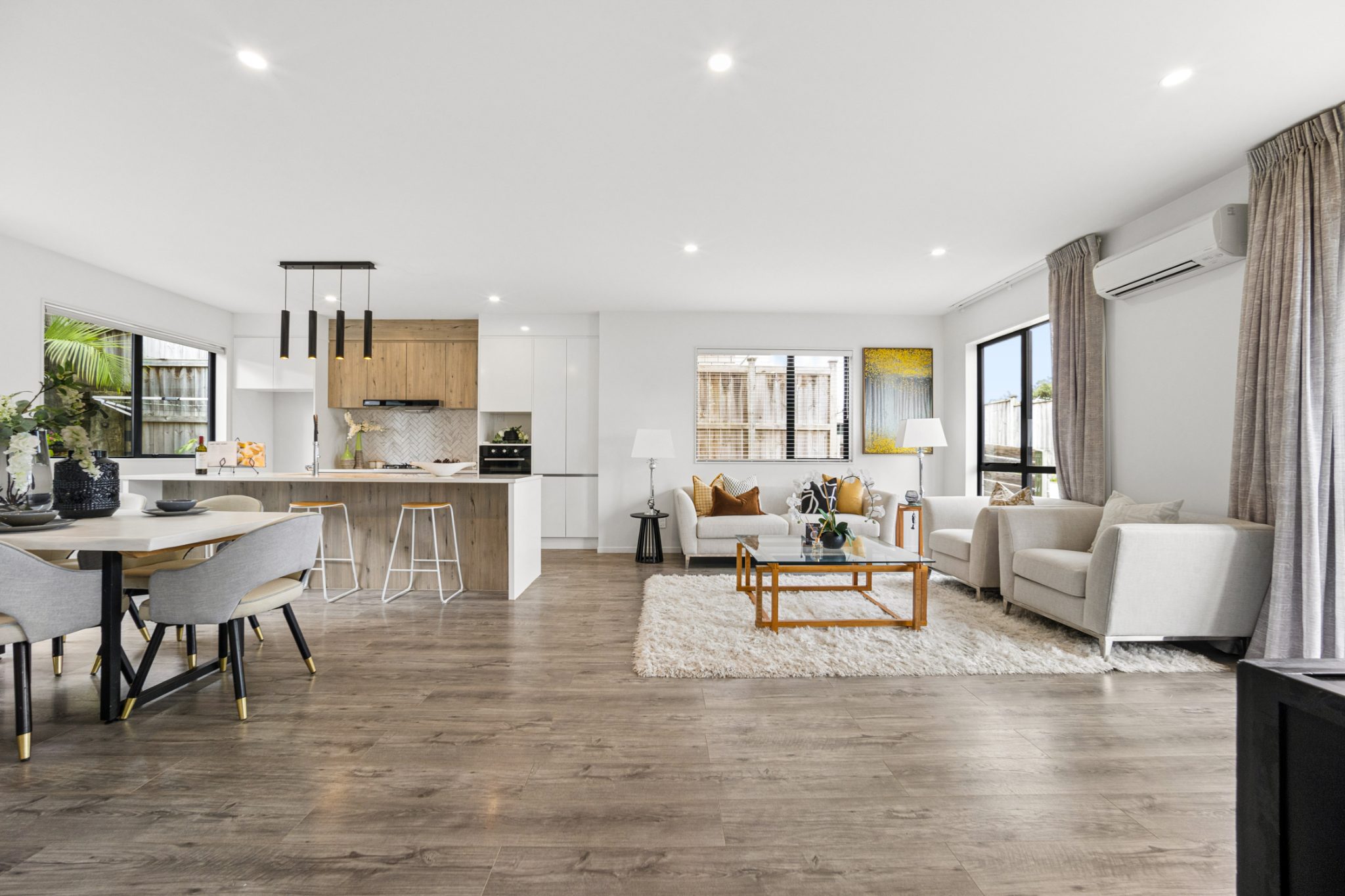 A Home That Lets the Whole Family Live Well — slide 2