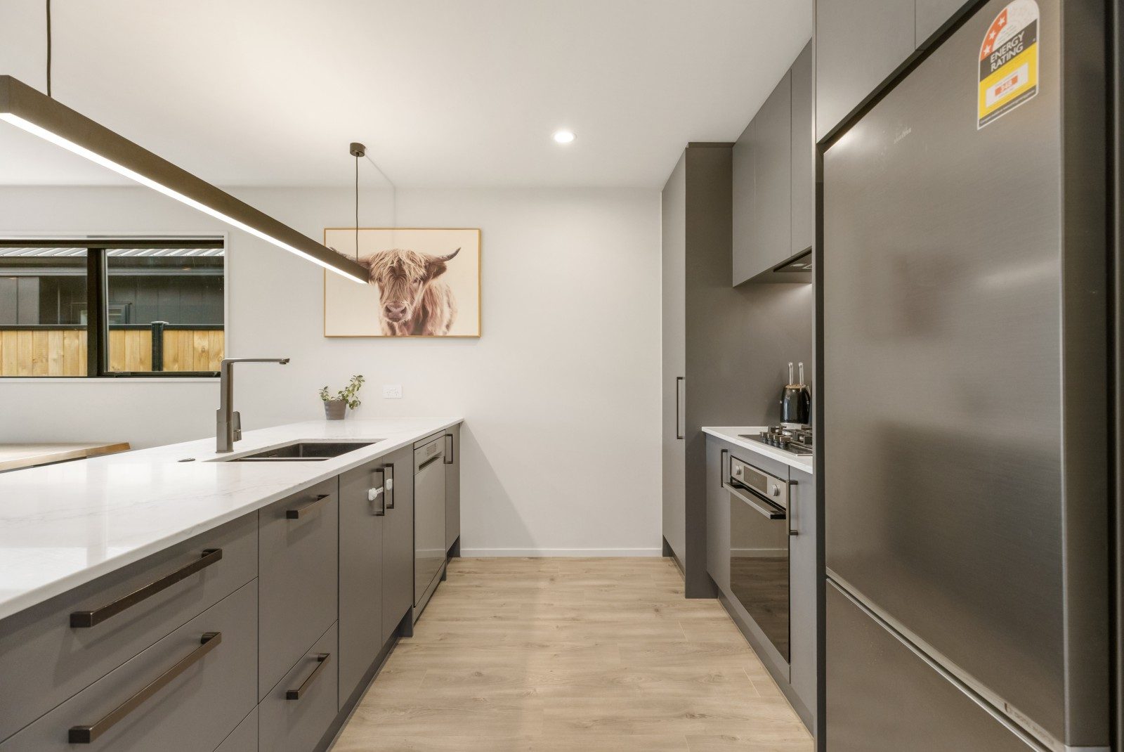 Property interior