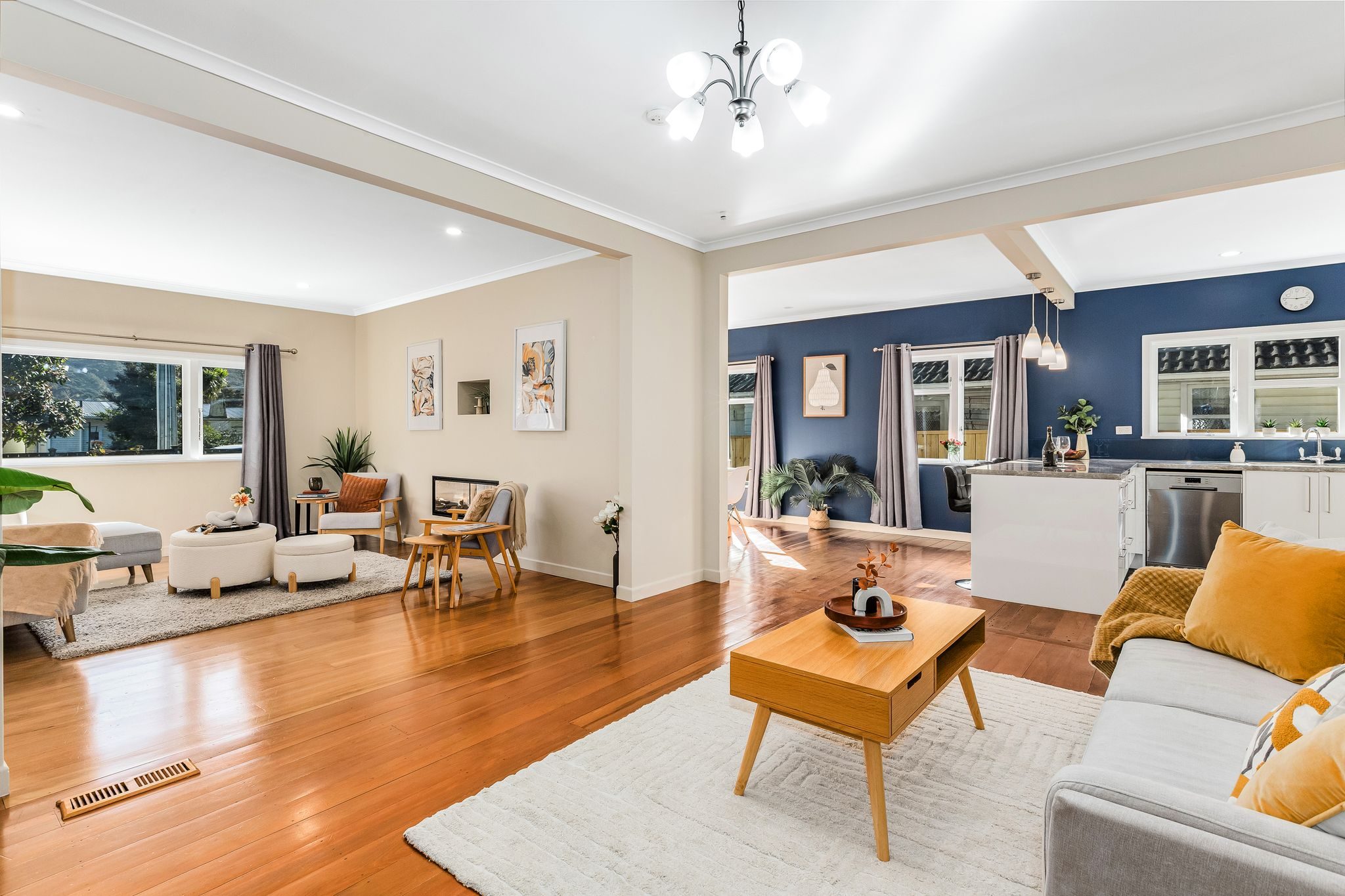 Family Home * Great Location * School Next Door! — slide 2