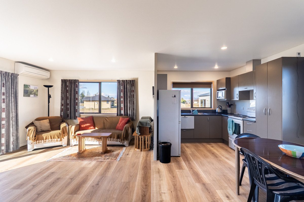 Property interior
