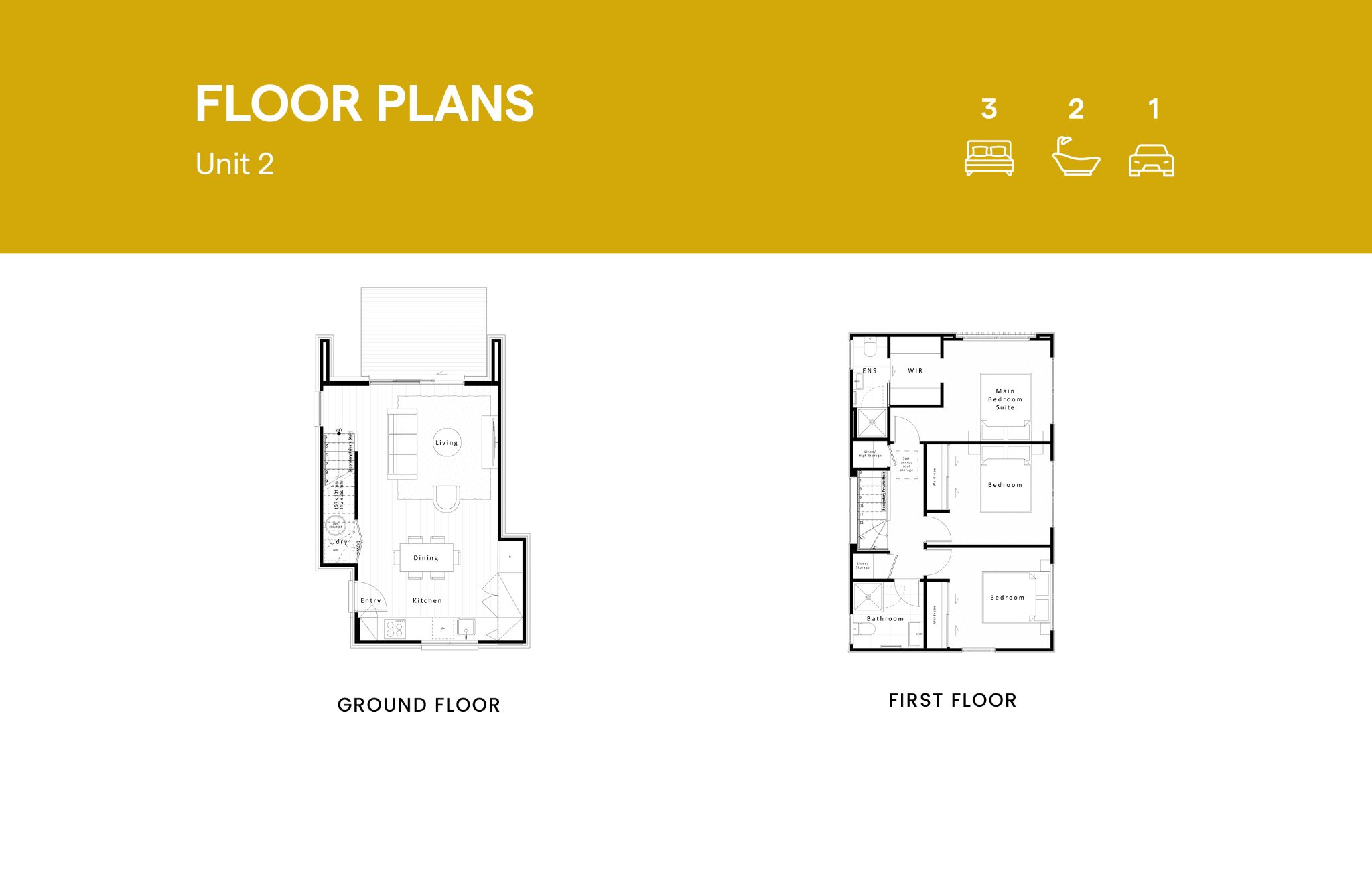 $10K Cashback + 0% Deposit | New 3-Bed St Heliers — slide 12