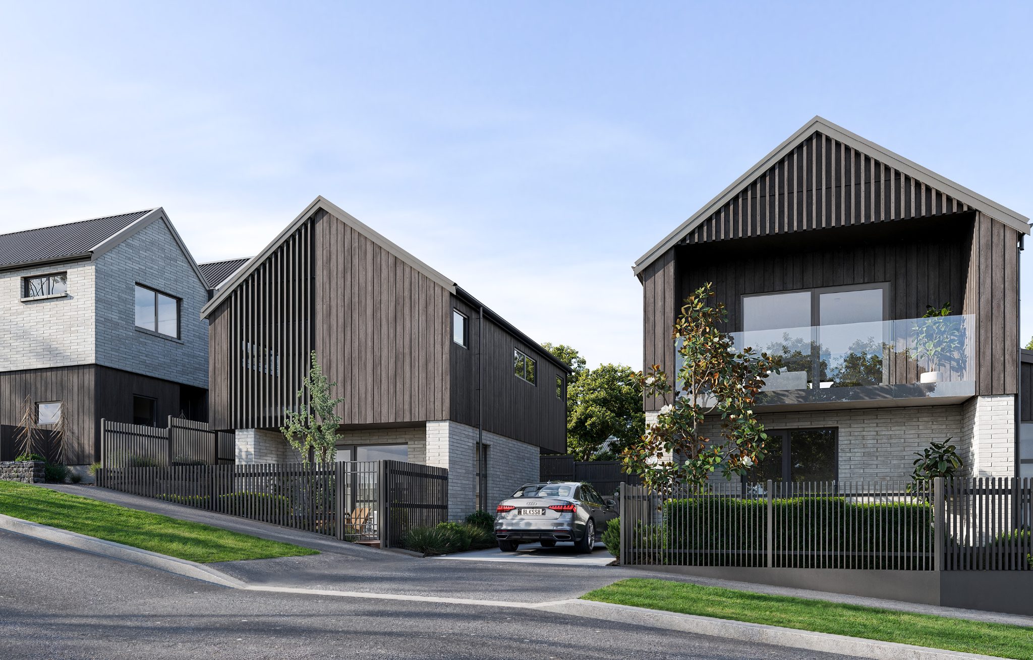 $10K Cashback + 0% Deposit | New St Heliers Homes — slide 1