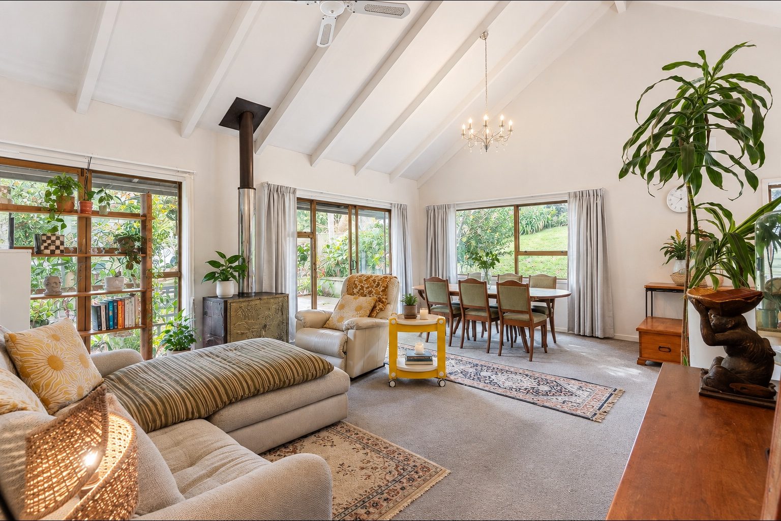 FINAL CHANCE TO VIEW | Affordable Hillcrest Gem — slide 2