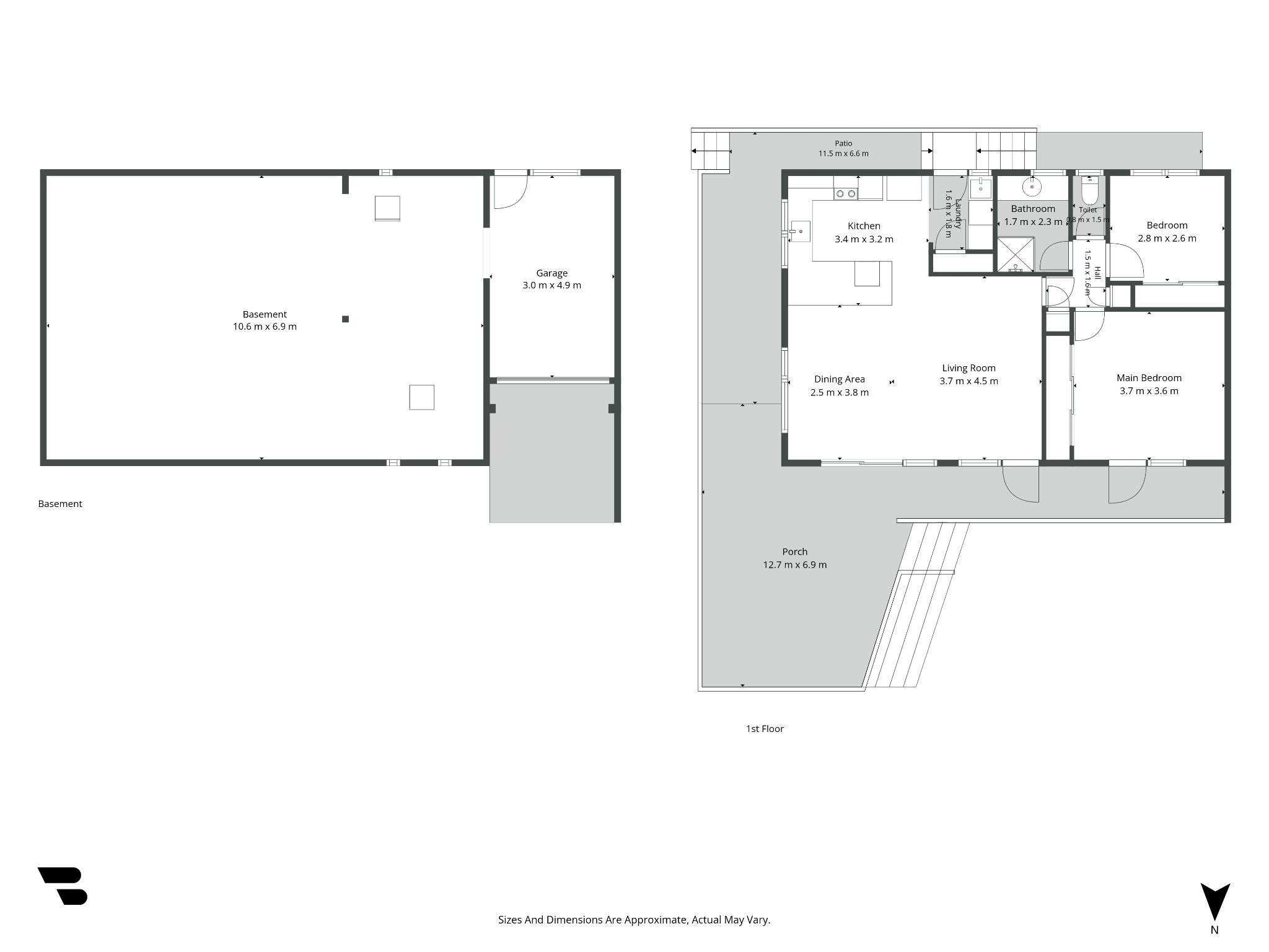 FINAL CHANCE TO VIEW | Affordable Hillcrest Gem — slide 19