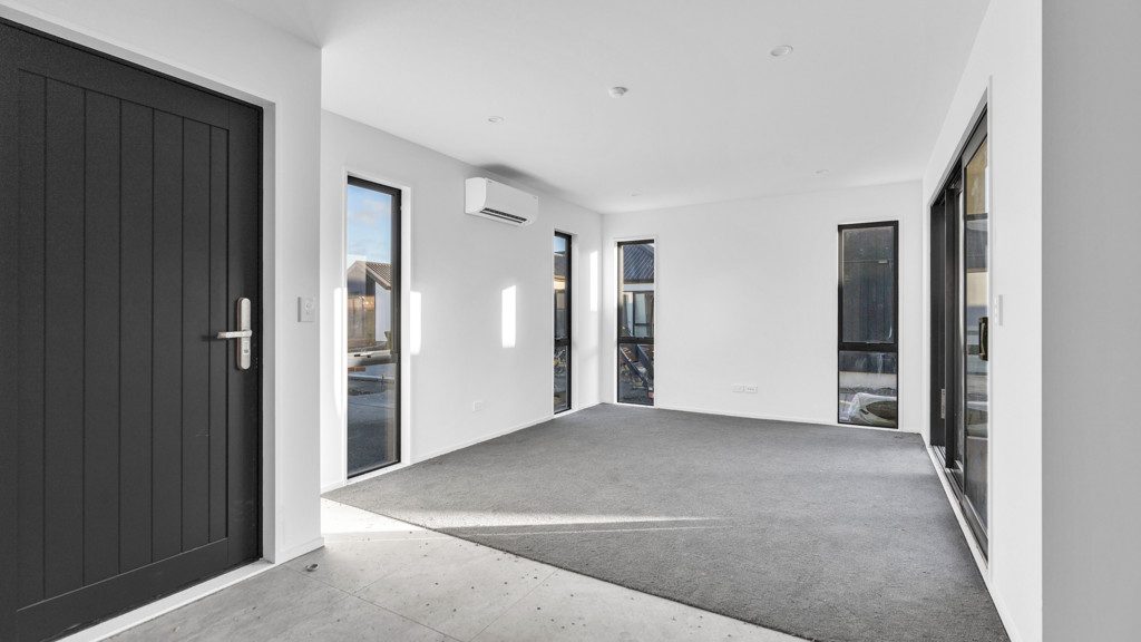 Property interior