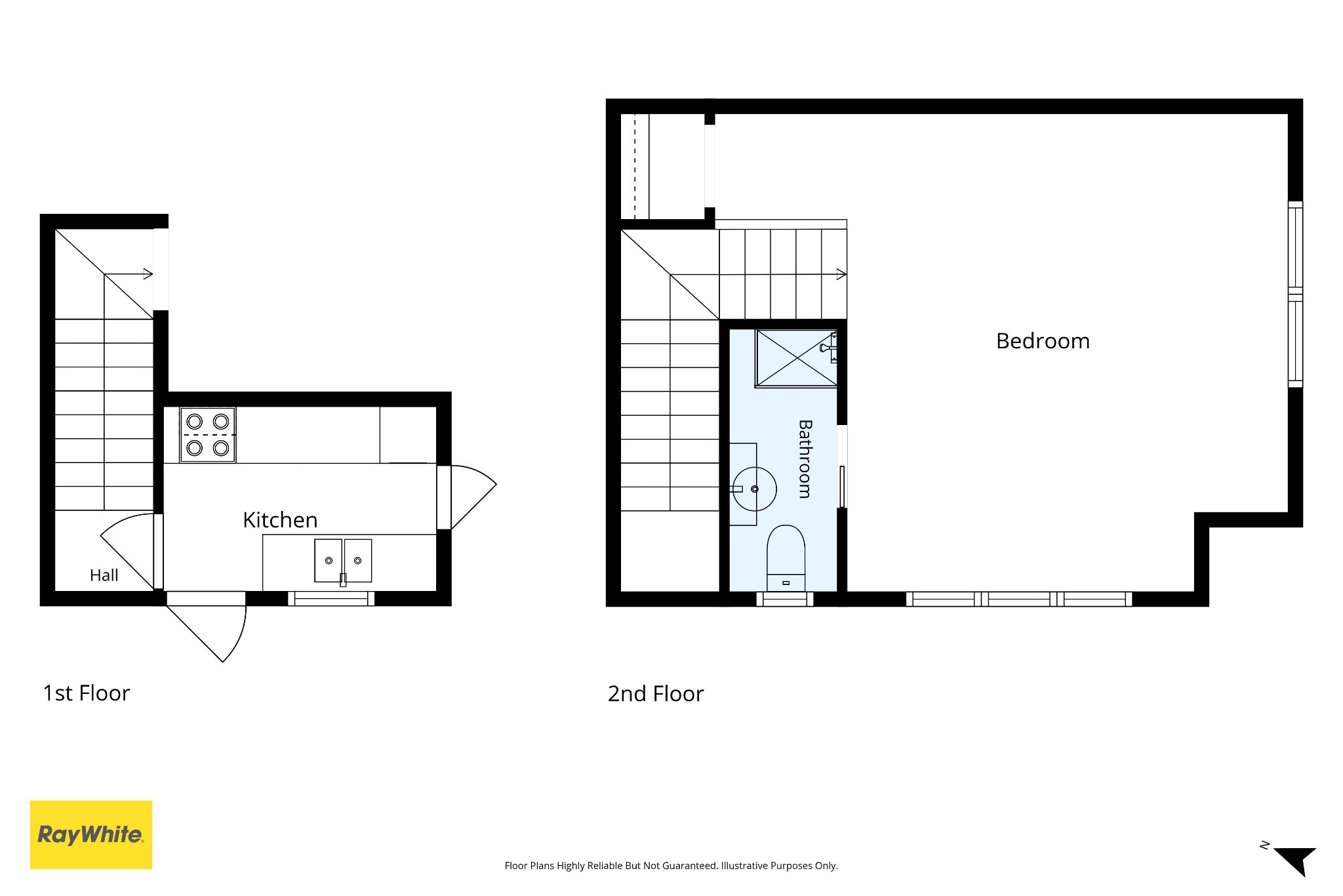 Ultimate Family Living - Hospital Location — slide 45