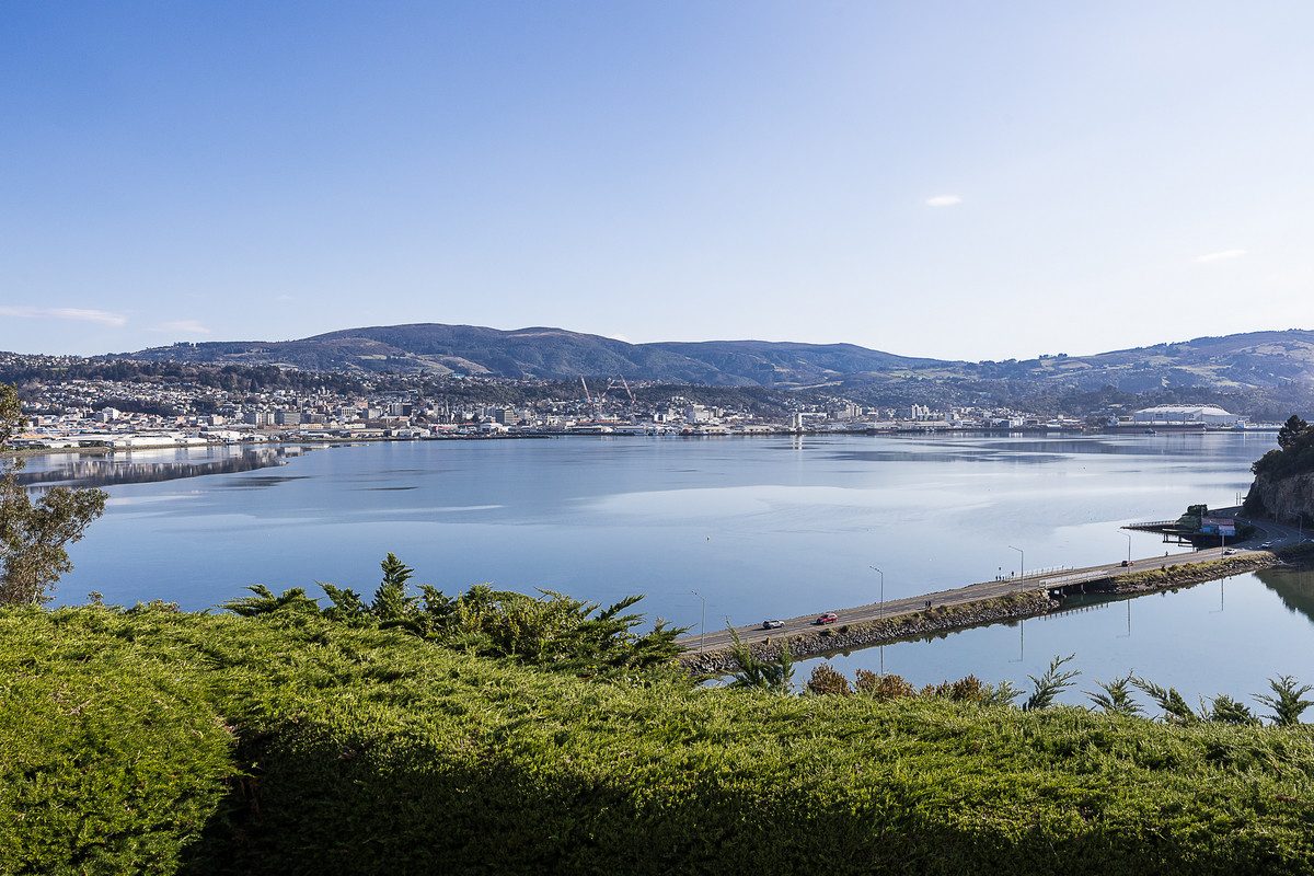 Glorious Views and Sunshine — slide 1