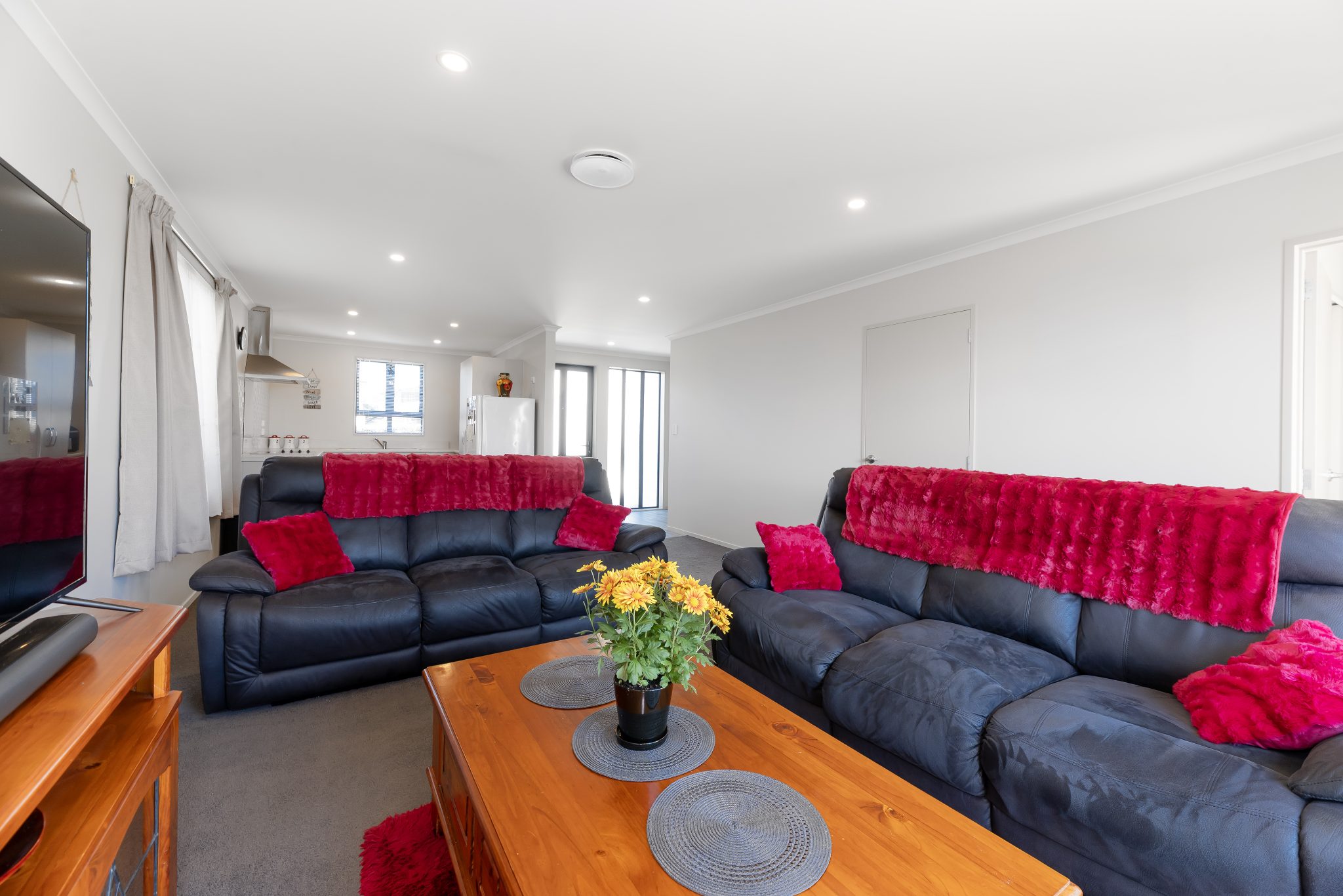 Property interior