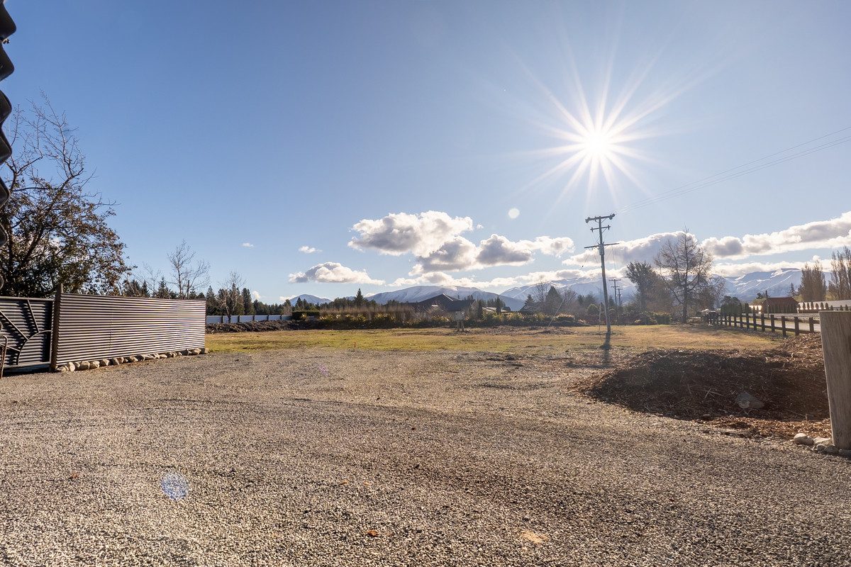 Rare Land, Remarkable Location — slide 2