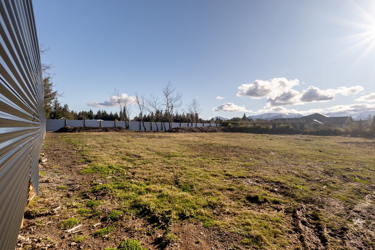 Property interior