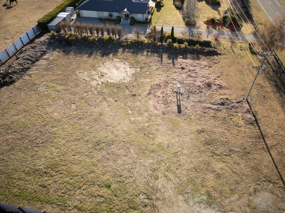 Rare Land, Remarkable Location — slide 14