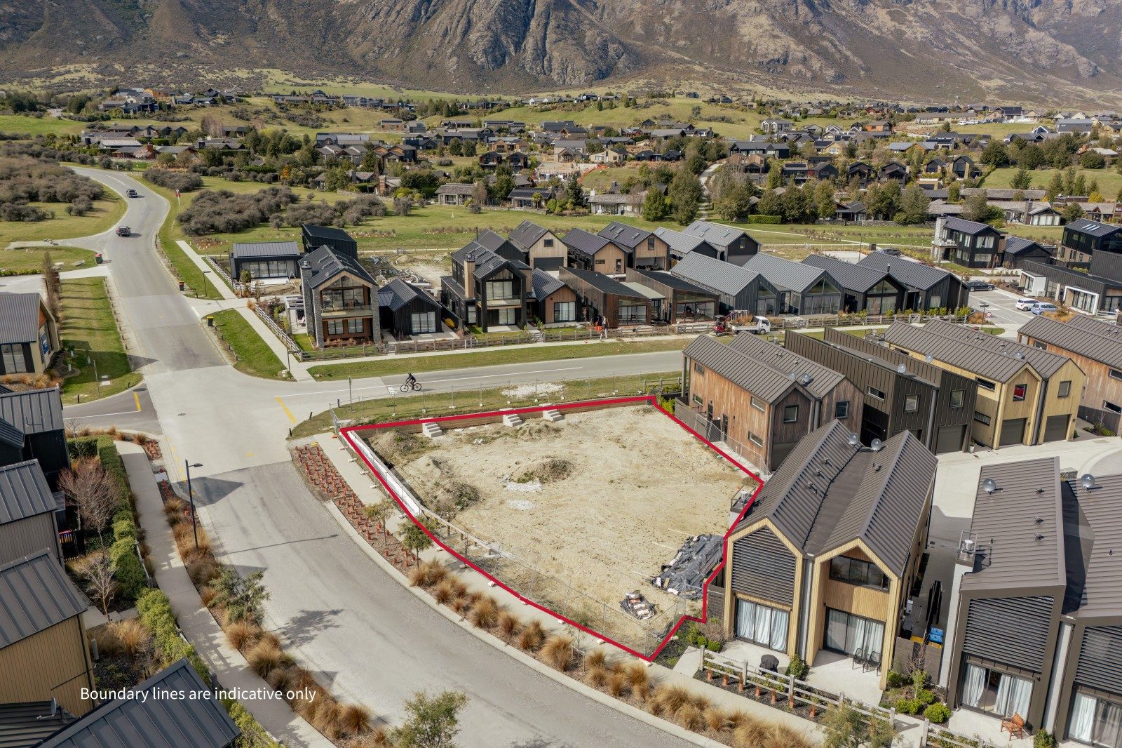 Shovel ready development site - Jacks Point — slide 2