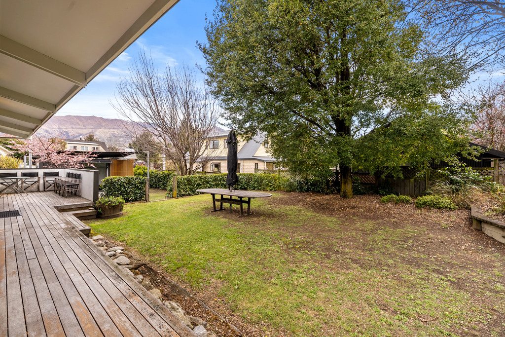 Property interior