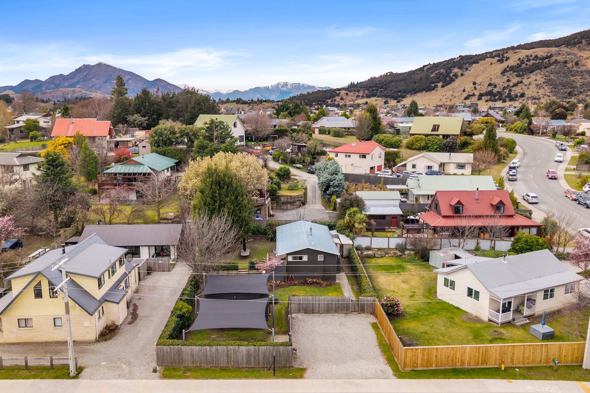 A Wanaka Bolt-Hole with Development Potential — slide 19