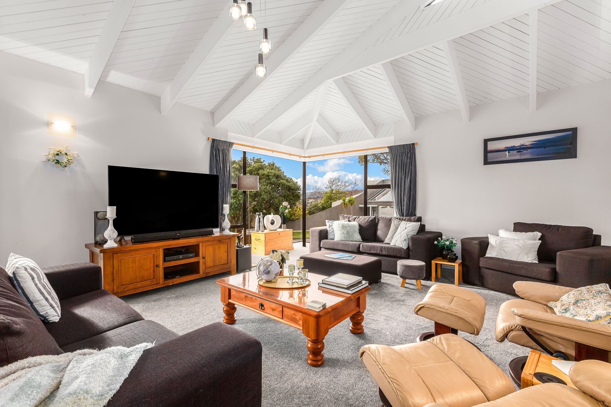 Property interior