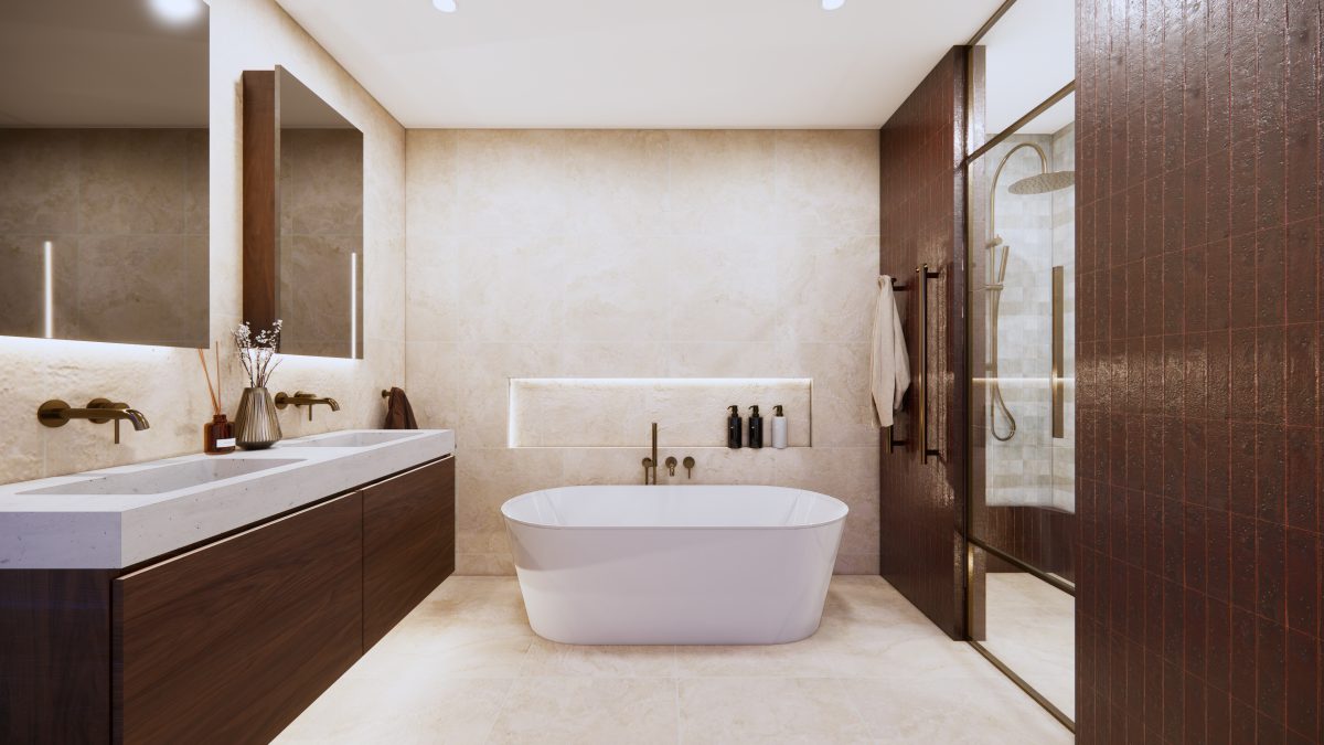 The Kubrick | Premium Penthouse Residences — slide 2